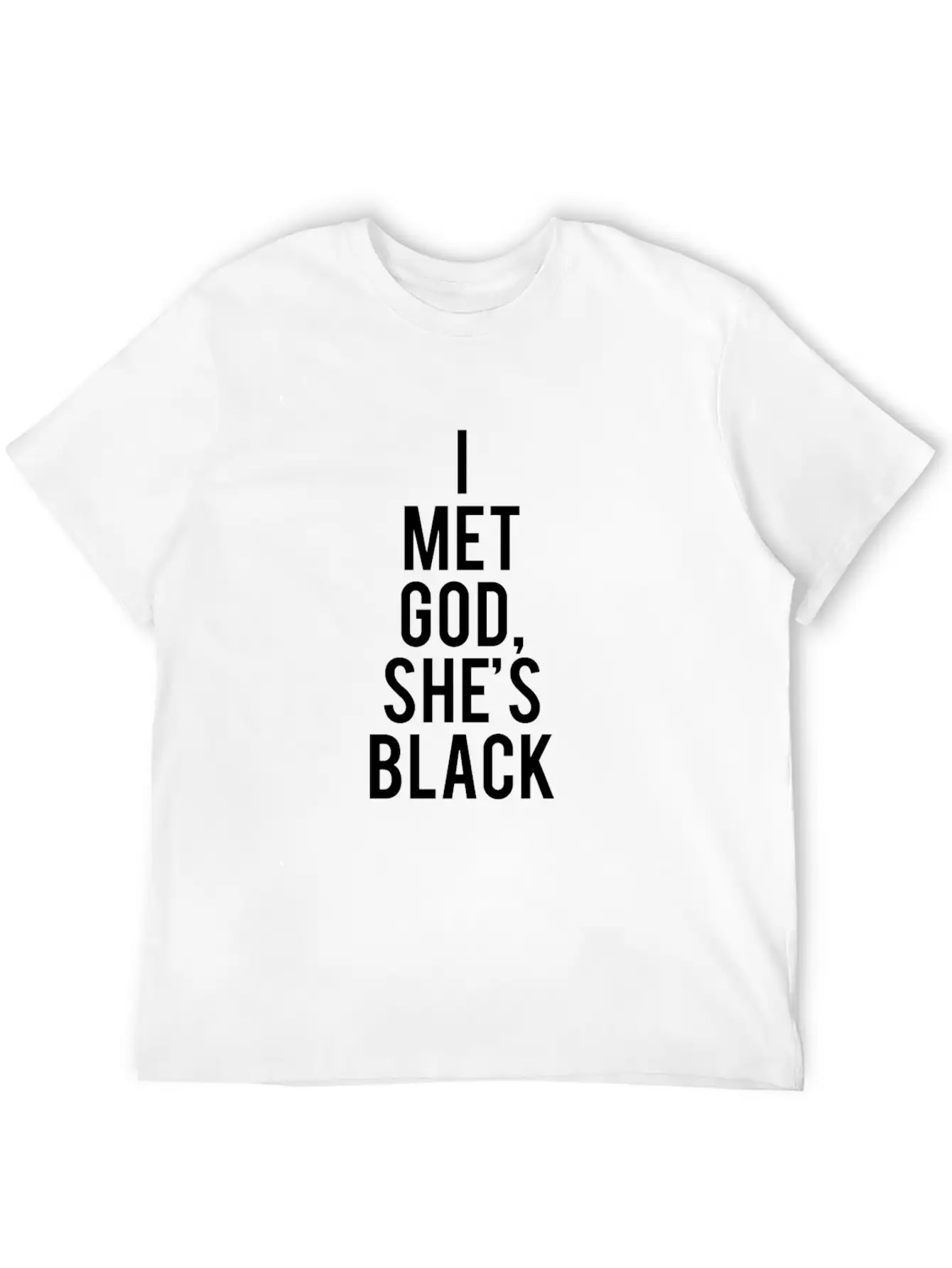 Retro Unisex Casual T-Shirt – Clean Design For Daily Comfort