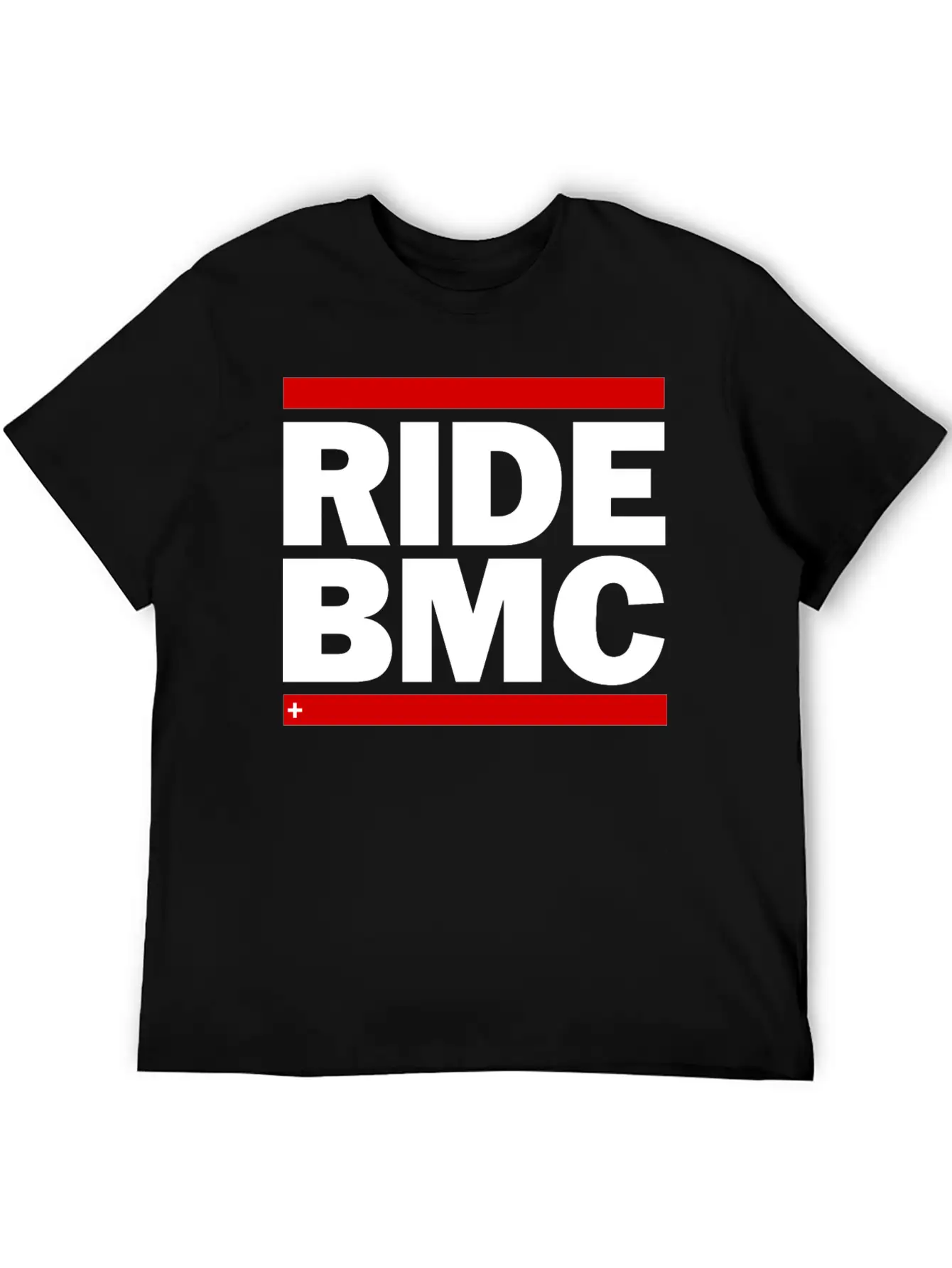Ride Bmc Cycling Shirt Tour De France Cadel Unisex Casual T-Shirt – Clean Design For Daily Comfort