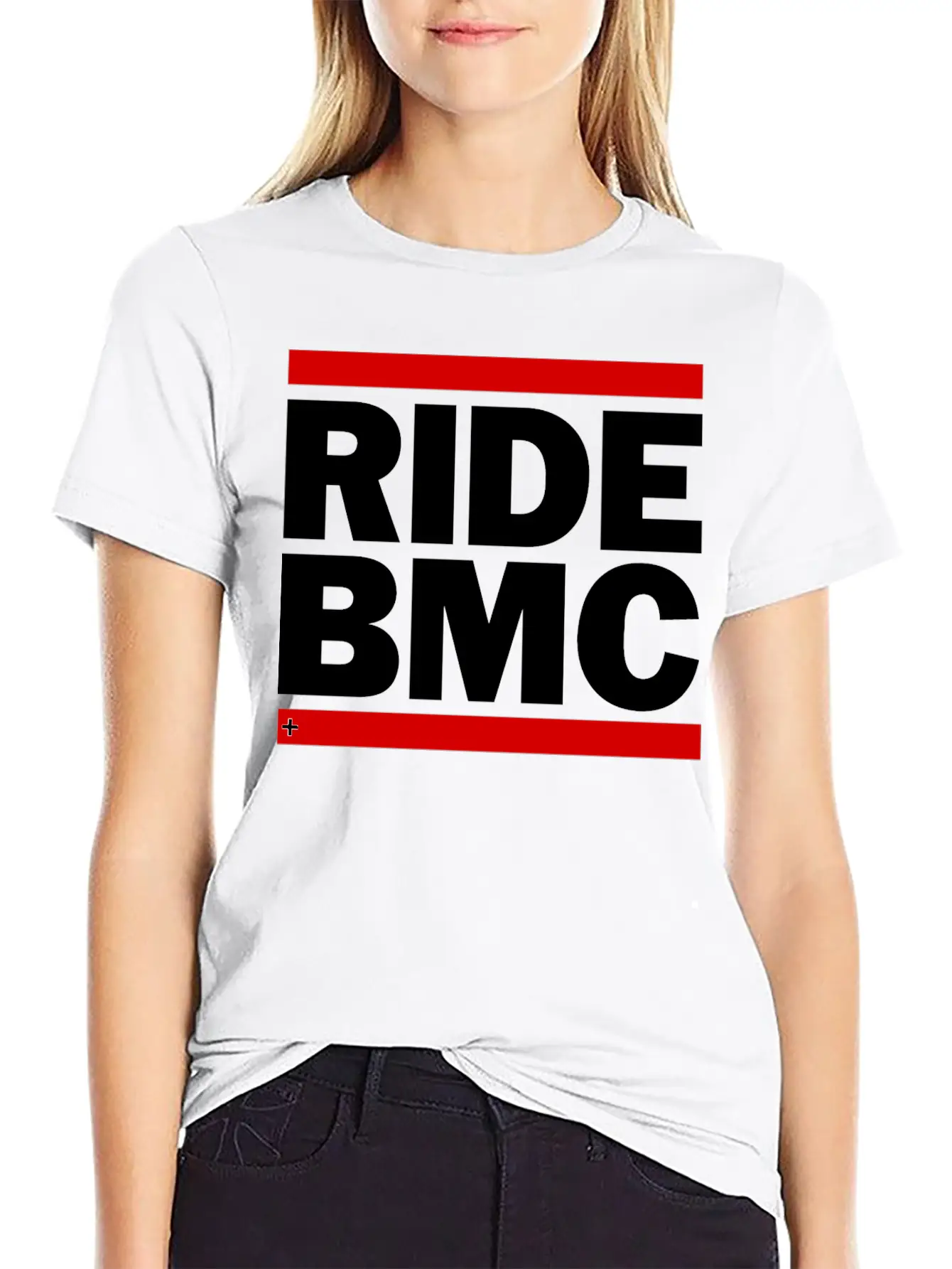 Ride Bmc Cycling Shirt Tour De France Cadel Unisex Casual T-Shirt – Clean Design For Daily Comfort
