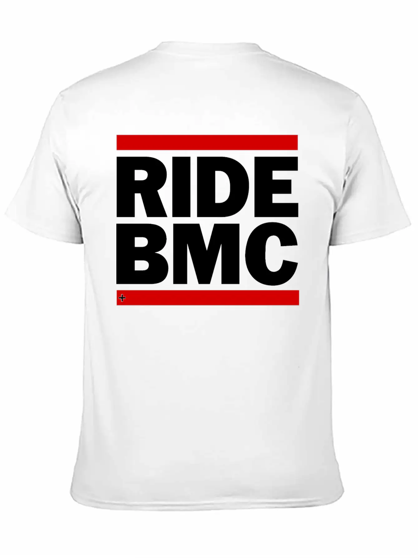 Ride Bmc Cycling Shirt Tour De France Cadel Unisex Casual T-Shirt – Clean Design For Daily Comfort