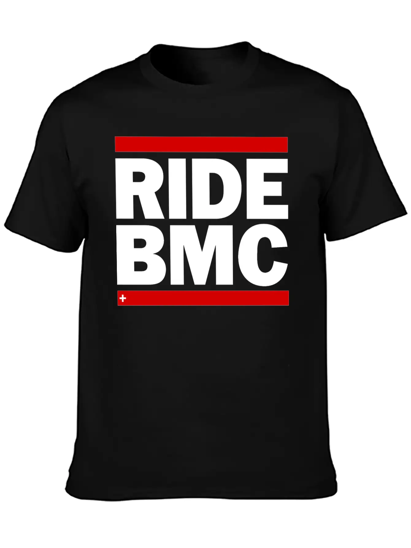 Ride Bmc Cycling Shirt Tour De France Cadel Unisex Casual T-Shirt – Clean Design For Daily Comfort