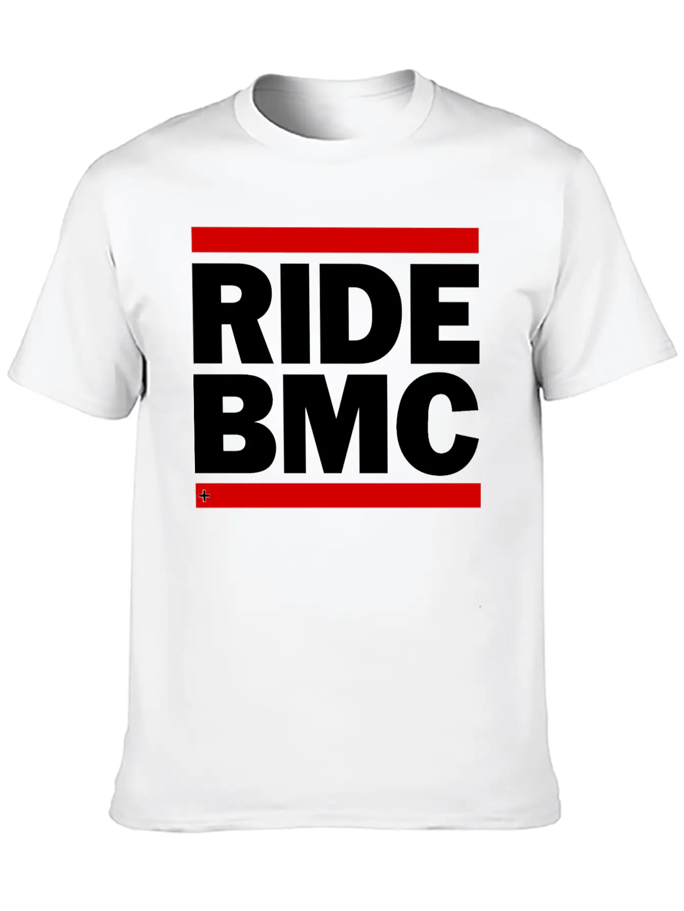 Ride Bmc Cycling Shirt Tour De France Cadel Unisex Casual T-Shirt – Clean Design For Daily Comfort