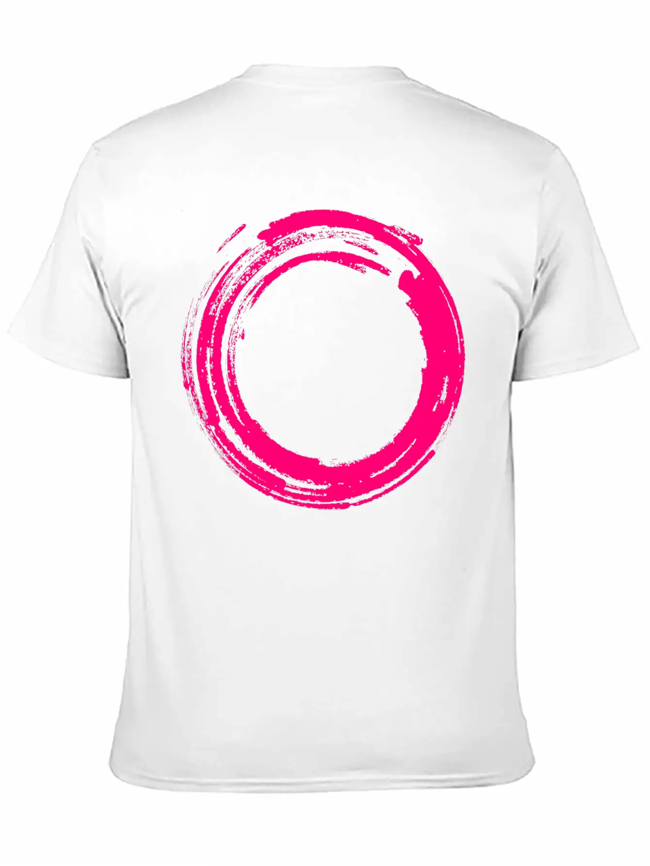 Rising Sun Zen TShirt Calligraphy Art Japanese Tee Basic Graphic T-Shirt – Daily Comfort In Soft Cotton