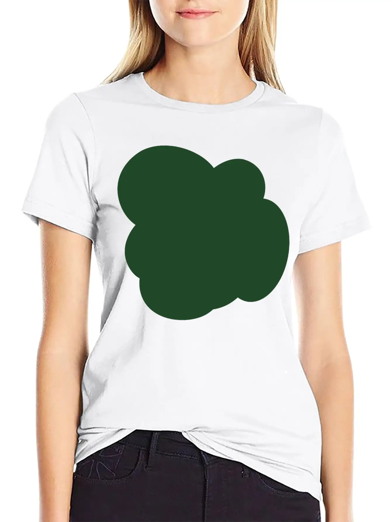 Rock Hand Unisex Casual T-Shirt – Clean Design For Daily Comfort