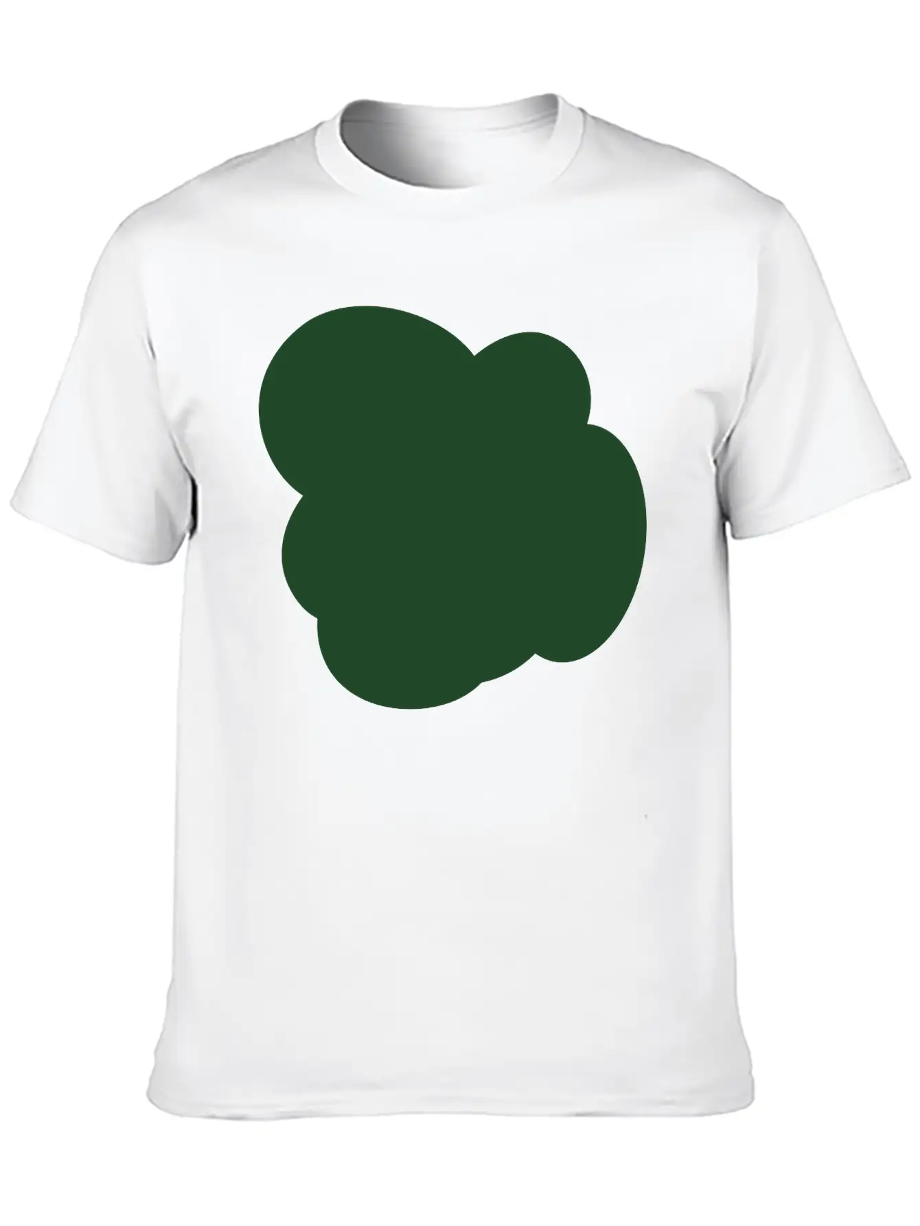 Rock Hand Unisex Casual T-Shirt – Clean Design For Daily Comfort