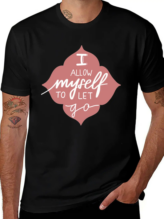 Root Chakra Affirmation Soft Cotton Short Sleeve Tee – Unisex Wardrobe Staple