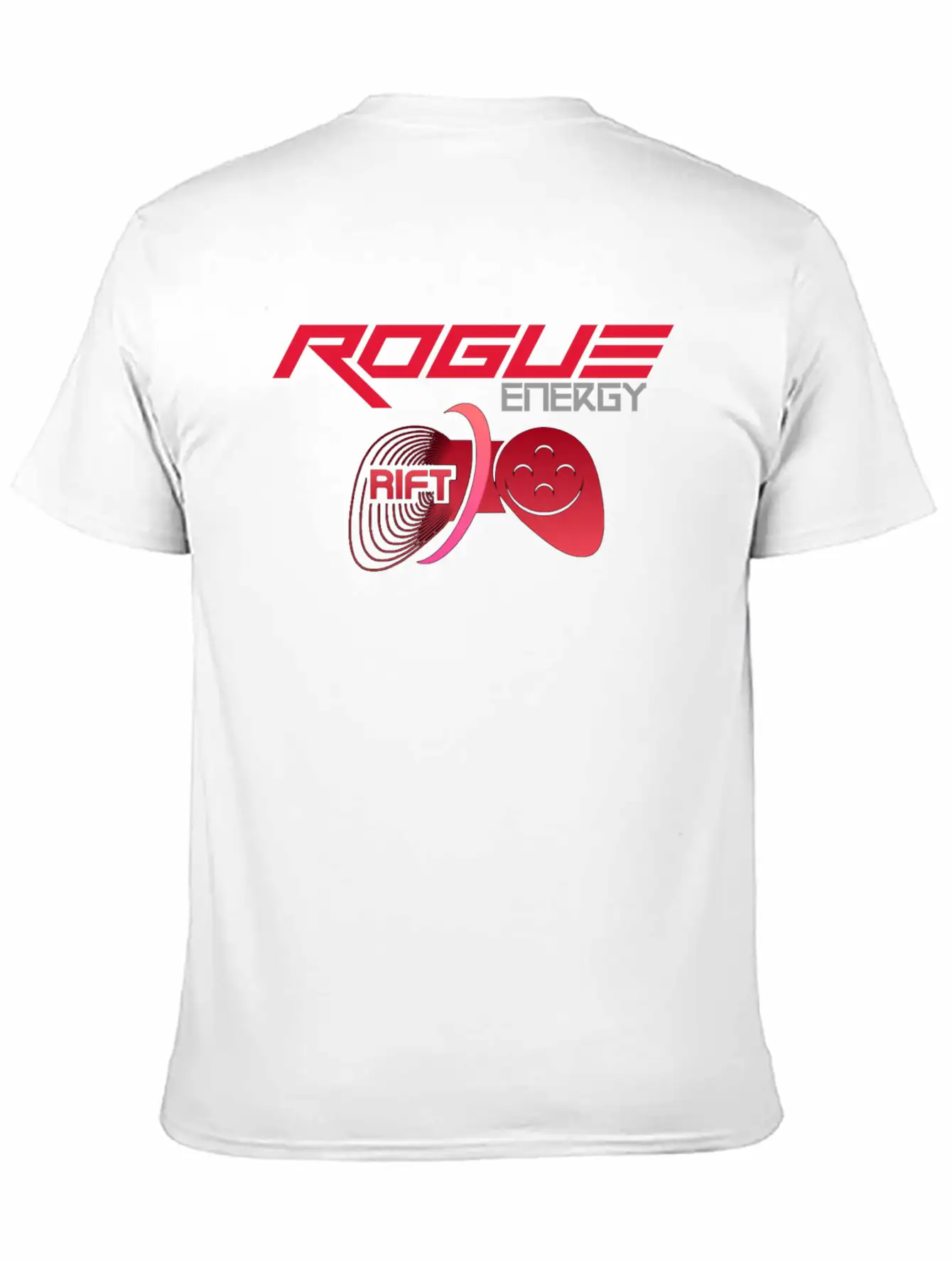 Rr Series Classic Fit Graphic Tee For Daily Comfort – Unisex Cotton Shirt