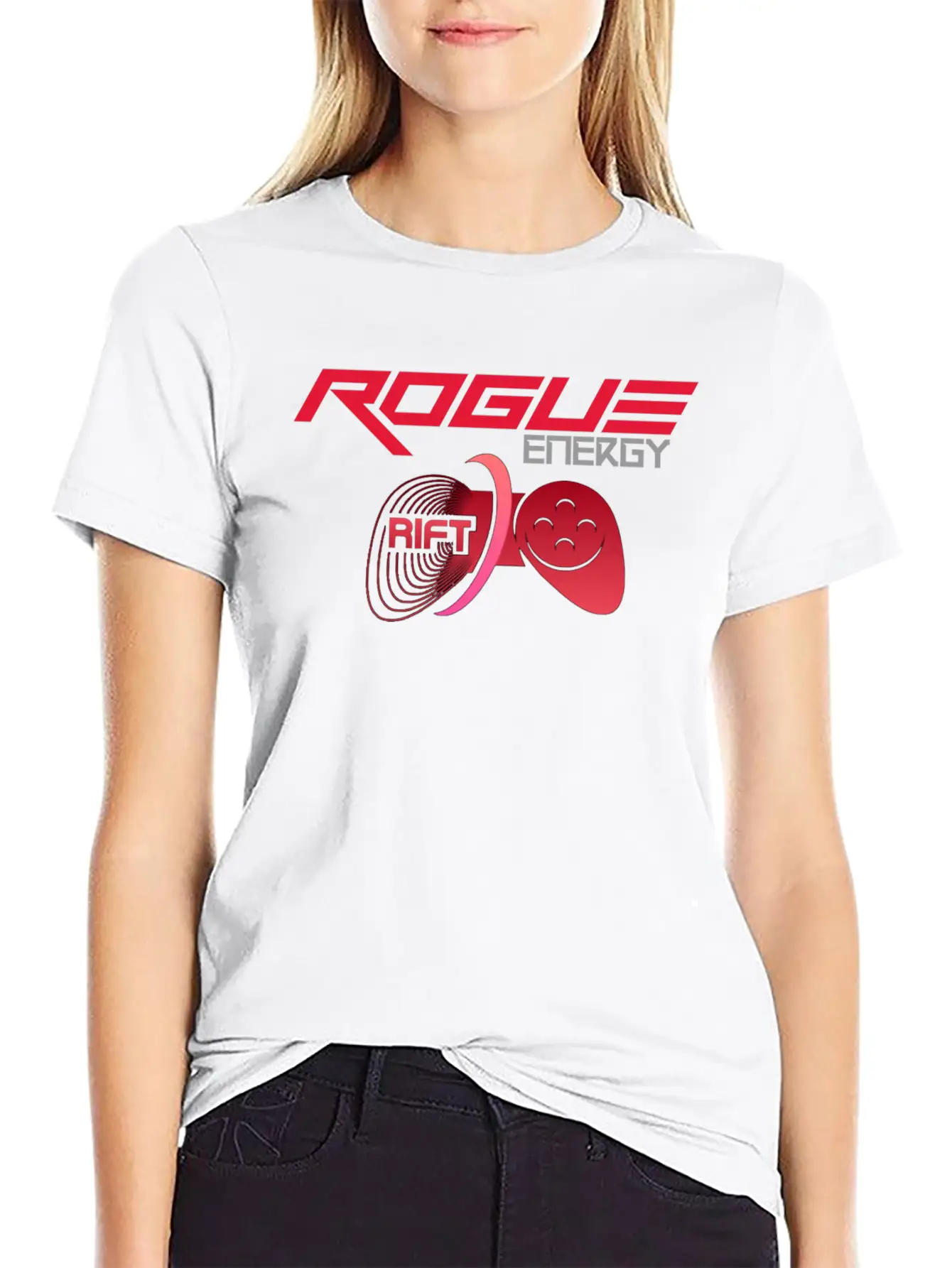 Rr Series Classic Fit Graphic Tee For Daily Comfort – Unisex Cotton Shirt