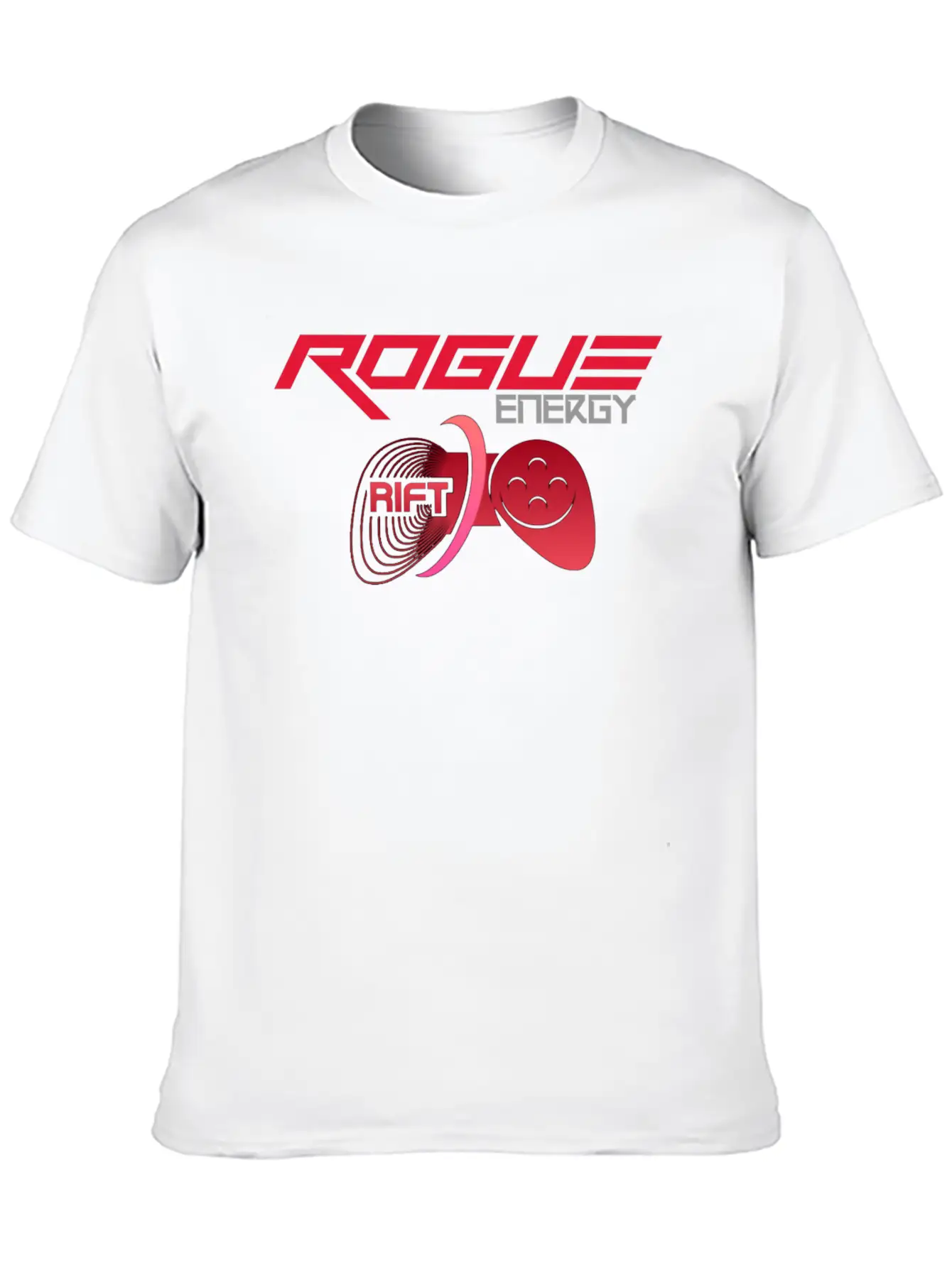 Rr Series Classic Fit Graphic Tee For Daily Comfort – Unisex Cotton Shirt