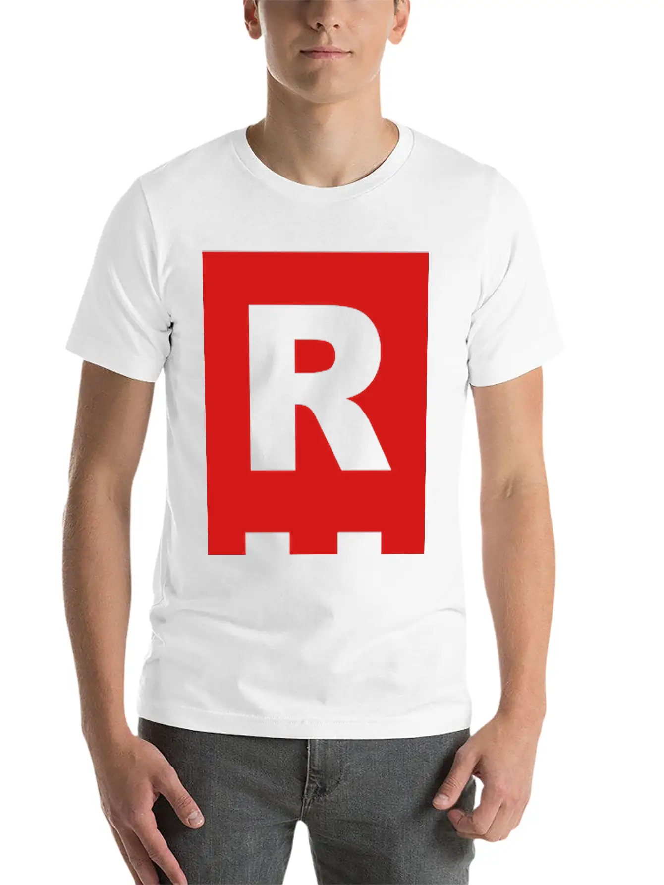 Run Classic Fit Graphic Tee For Daily Comfort – Unisex Cotton Shirt