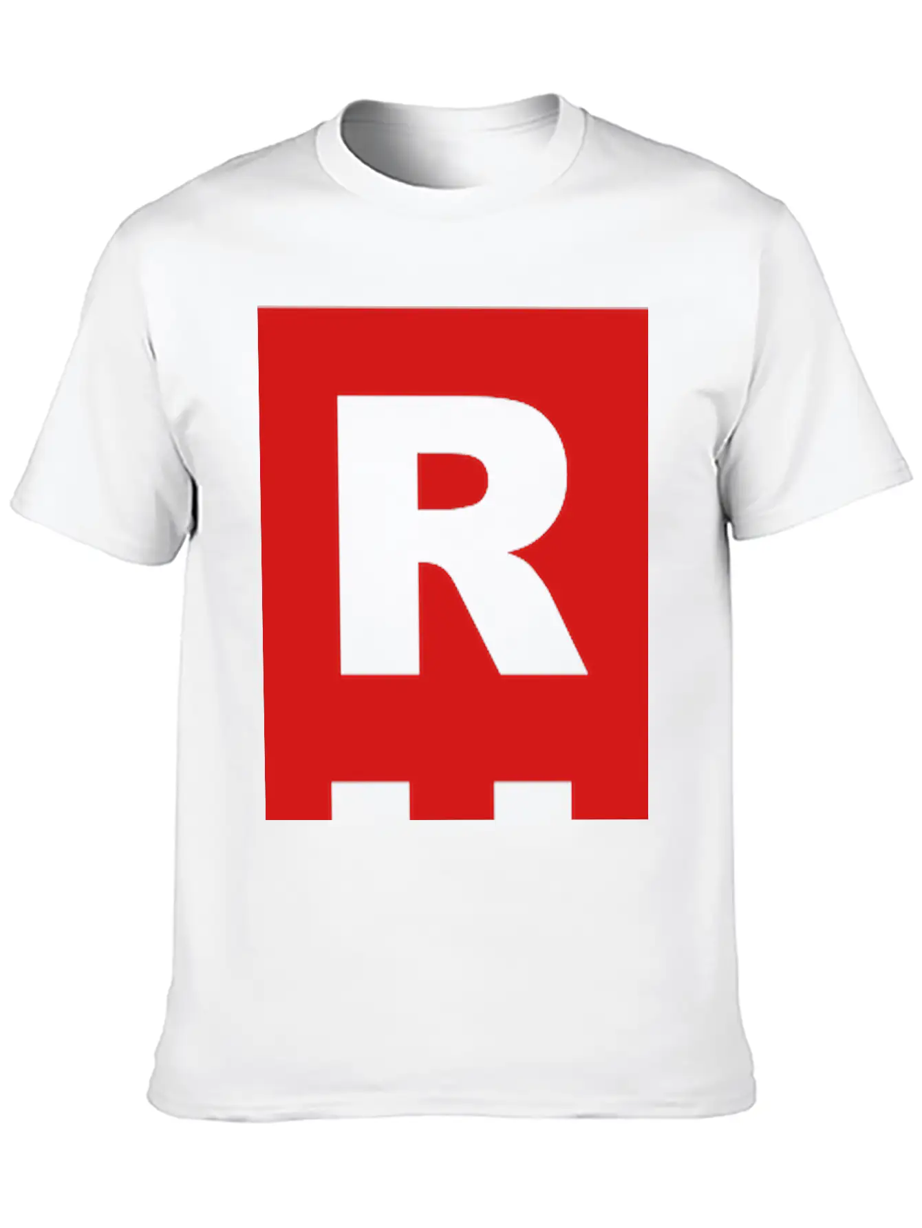 Run Classic Fit Graphic Tee For Daily Comfort – Unisex Cotton Shirt