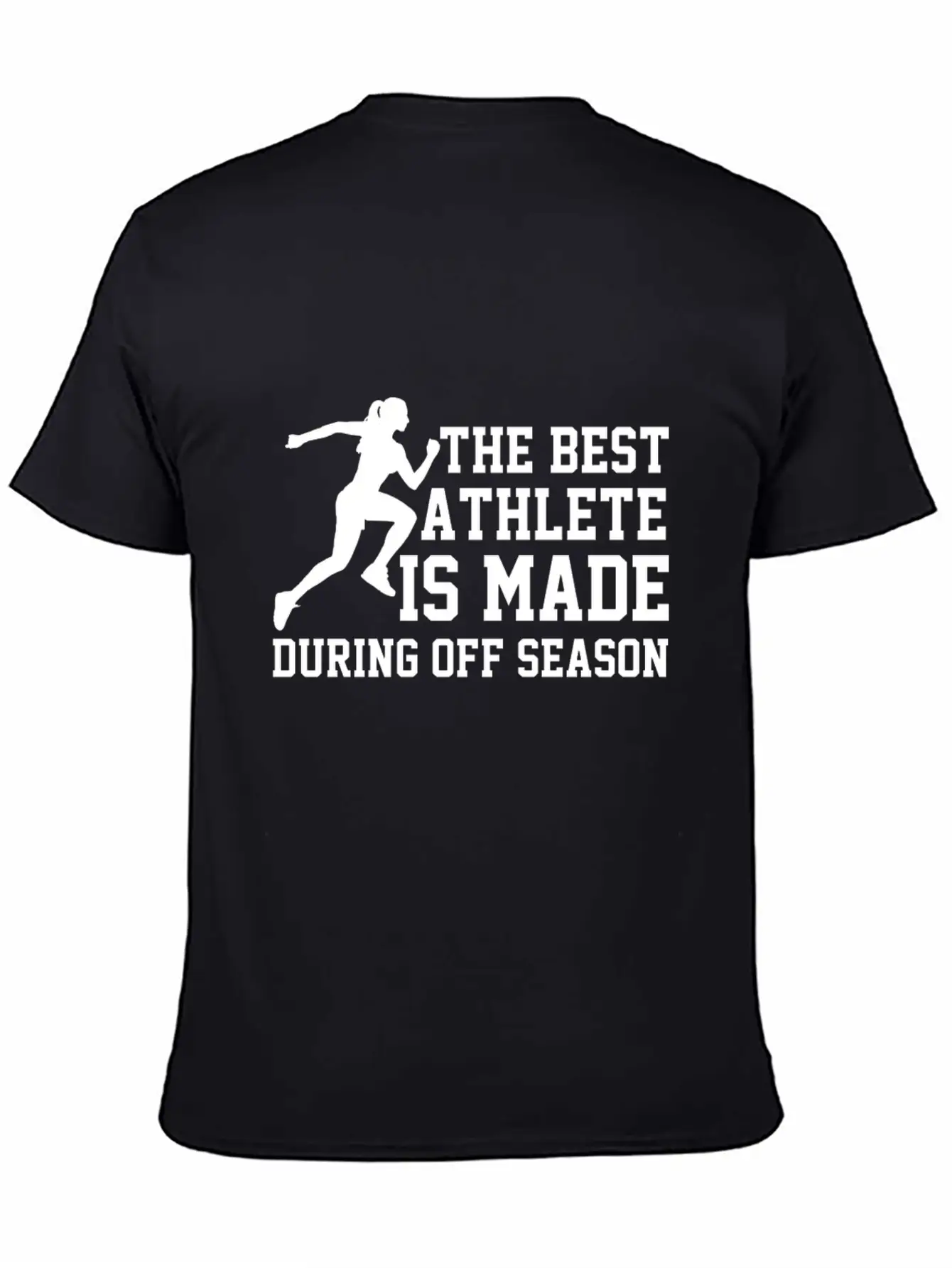 Running Relaxed Everyday Tee – Lightweight And Durable Cotton