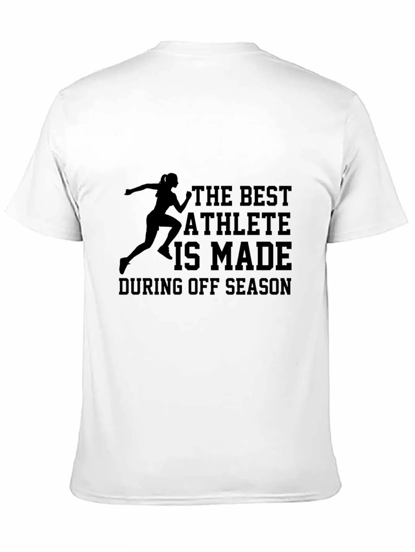 Running Relaxed Everyday Tee – Lightweight And Durable Cotton