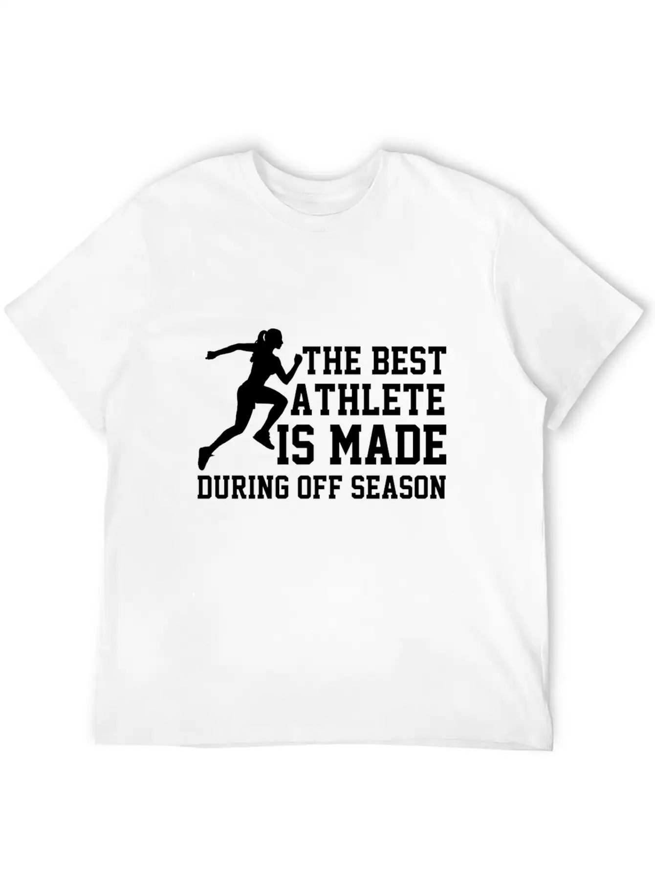 Running Relaxed Everyday Tee – Lightweight And Durable Cotton