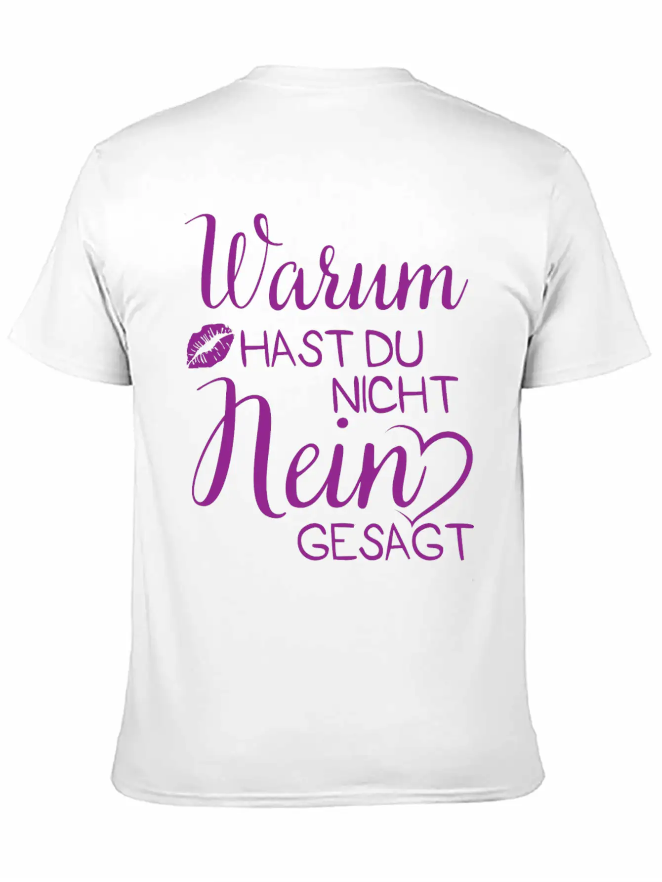 Said No Gift Music Raving Concert Party Relaxed Everyday Tee – Lightweight And Durable Cotton