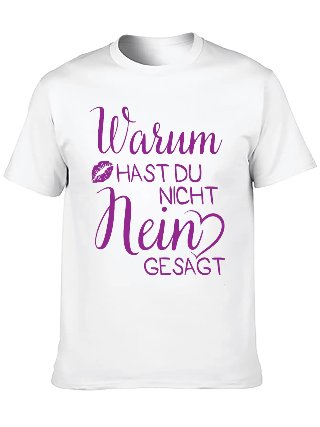 Said No Gift Music Raving Concert Party Relaxed Everyday Tee – Lightweight And Durable Cotton