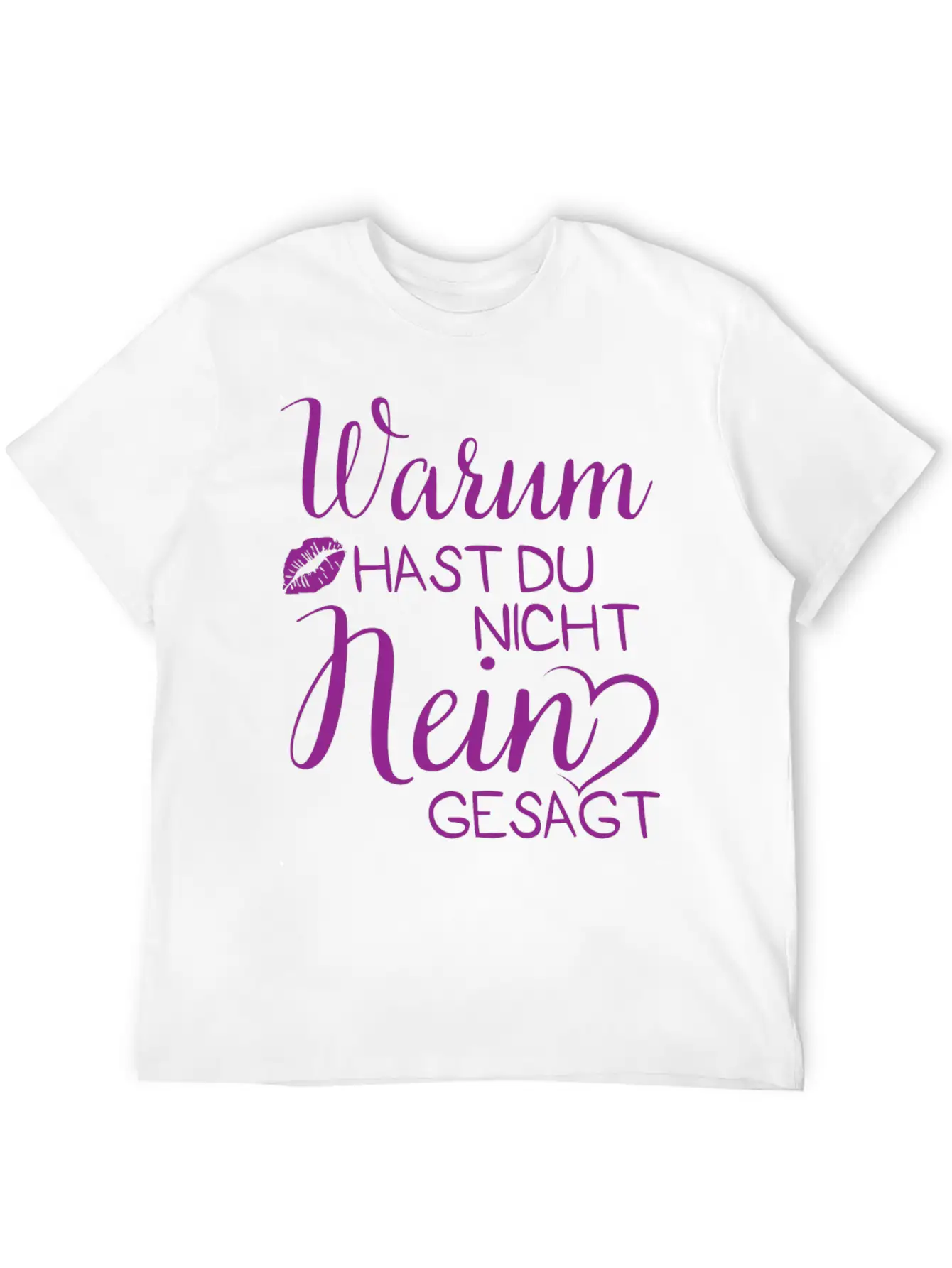 Said No Gift Music Raving Concert Party Relaxed Everyday Tee – Lightweight And Durable Cotton