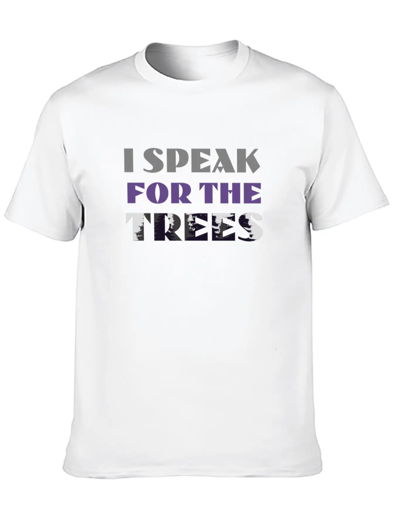 Save The Planet Unisex Casual T-Shirt – Clean Design For Daily Comfort