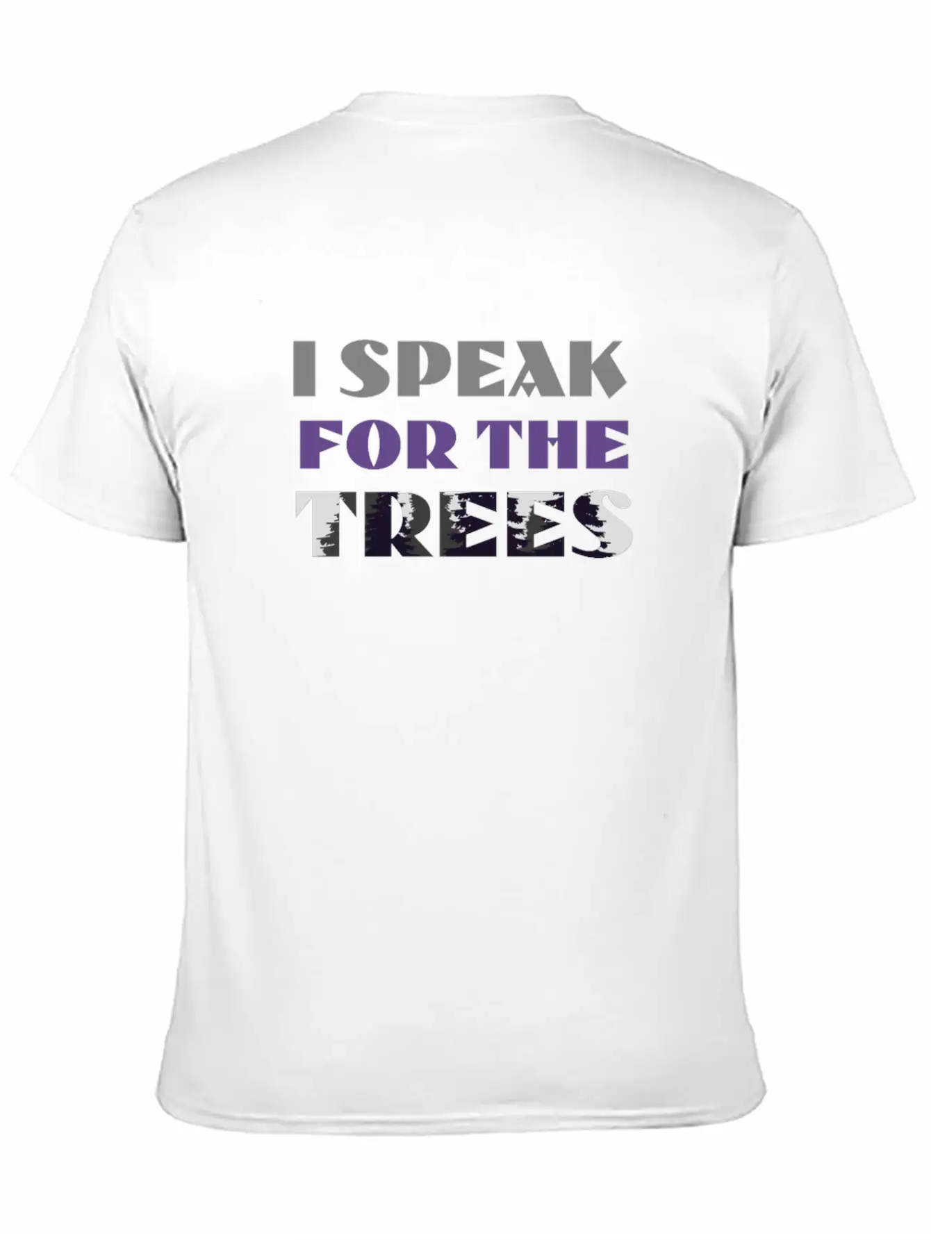 Save The Planet Unisex Casual T-Shirt – Clean Design For Daily Comfort