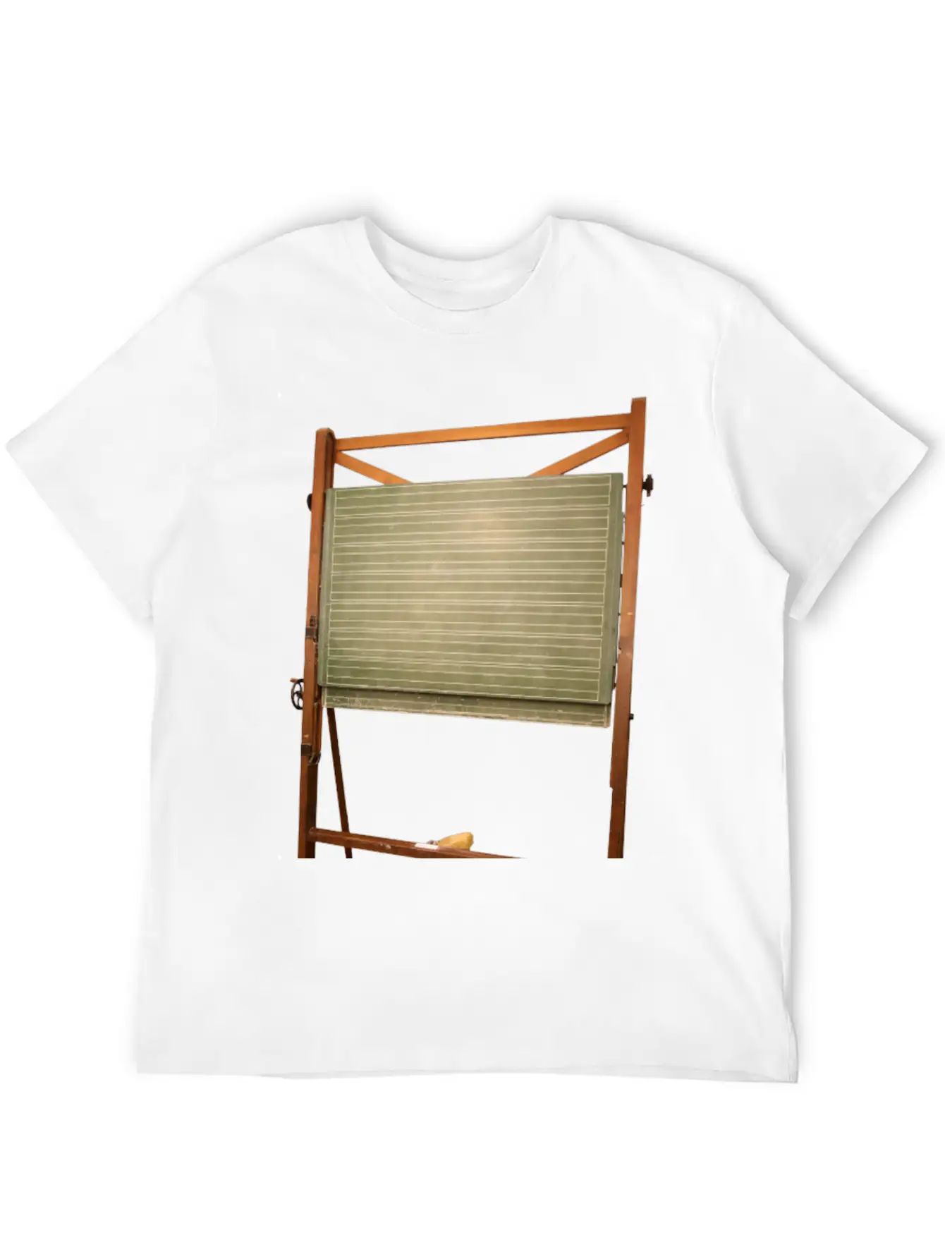 School Schule Lernen Teacher Lehrer Pencil Stift P Lightweight Cotton T-Shirt – Daily Comfort Graphic Shirt