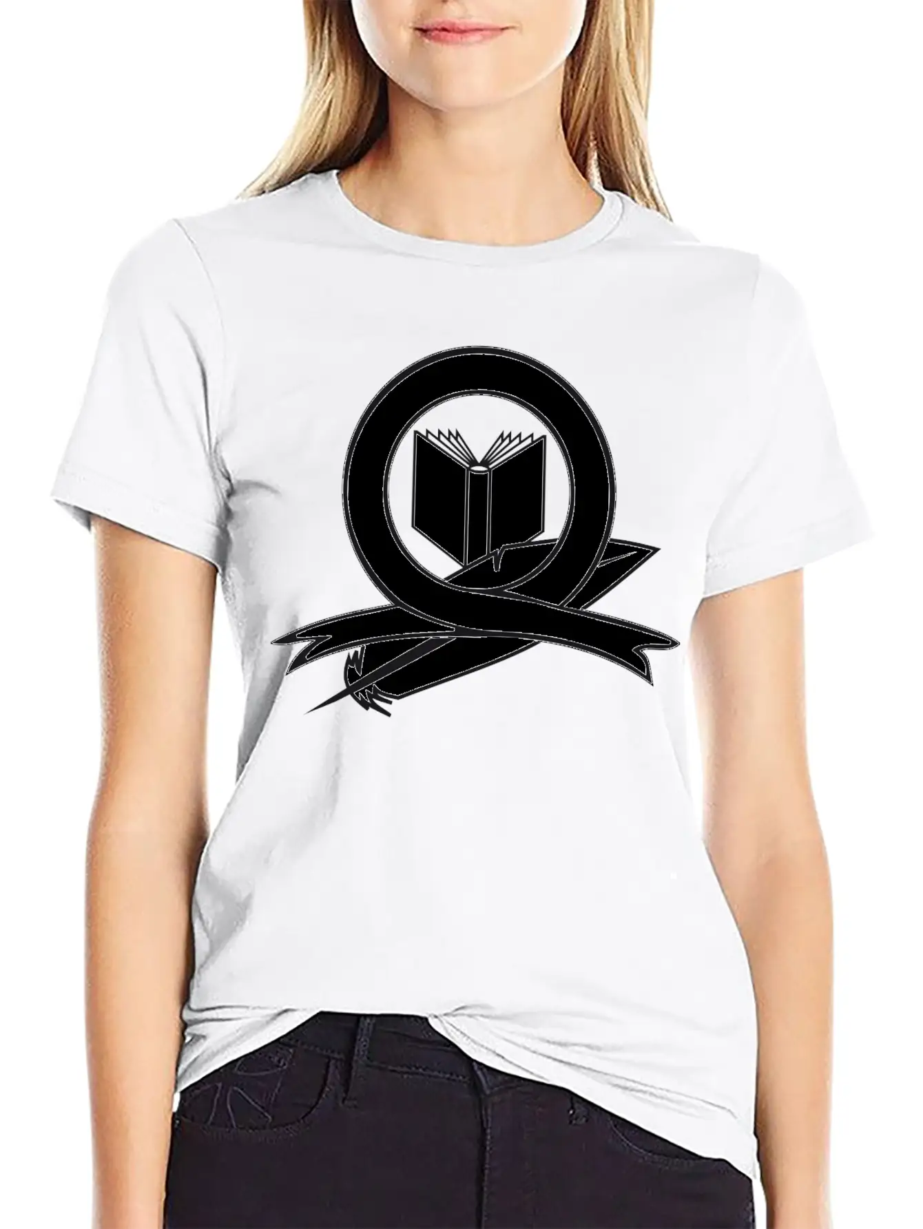 School Schule Lernen Teacher Lehrer Pencil Stift P Modern Fit Casual T-Shirt – Clean And Versatile Design