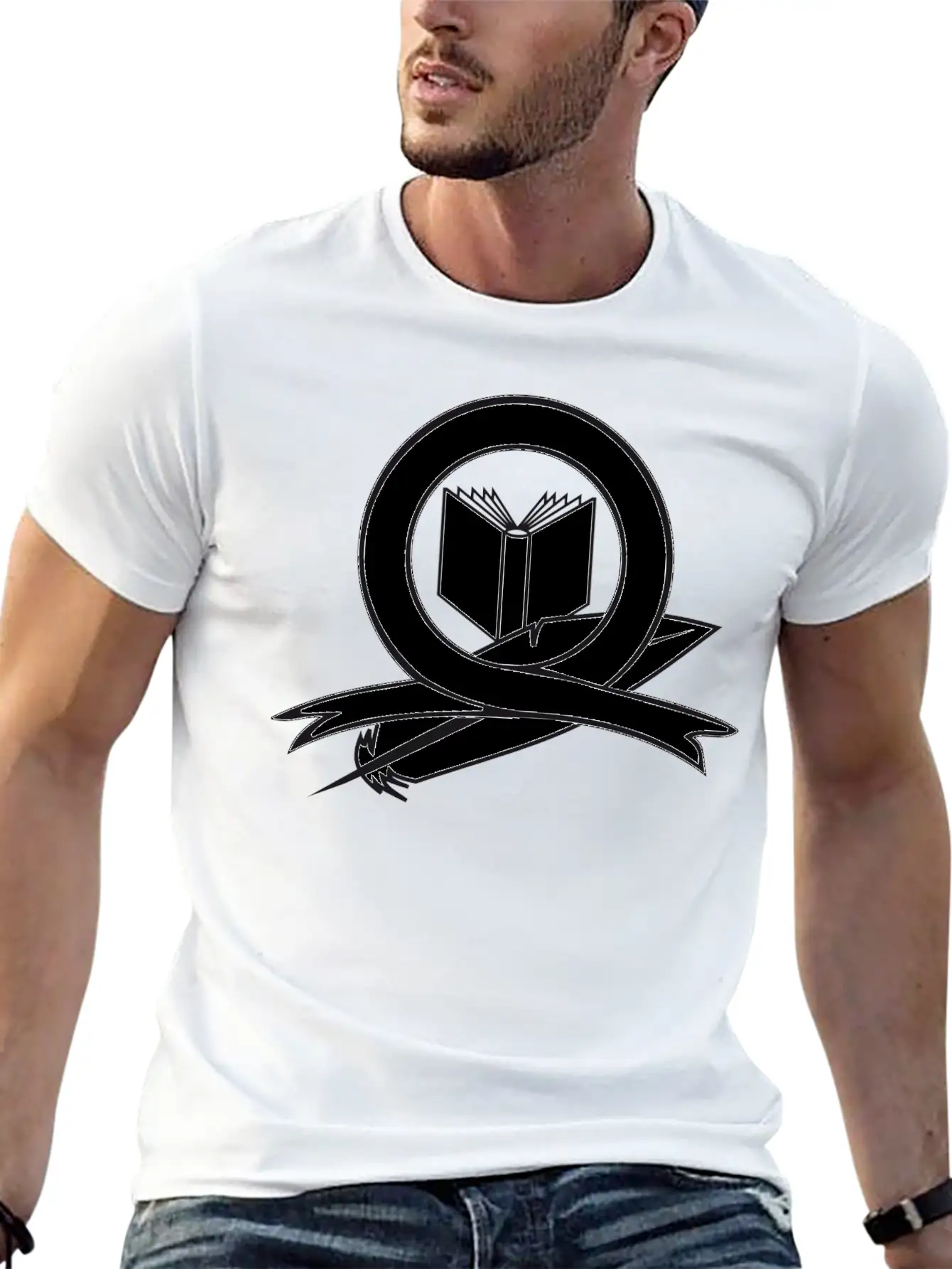 School Schule Lernen Teacher Lehrer Pencil Stift P Modern Fit Casual T-Shirt – Clean And Versatile Design