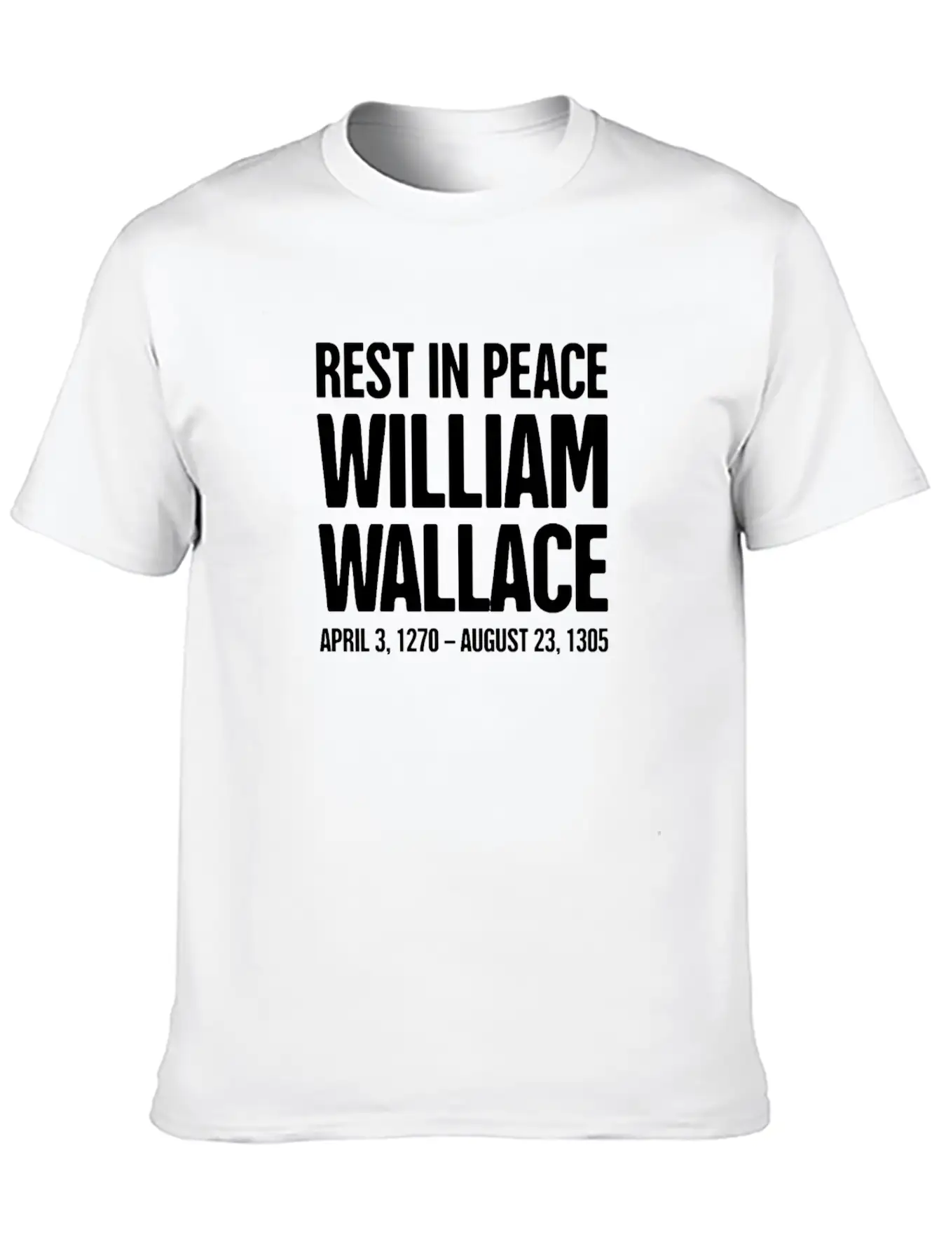 Scottish Highland Games Scotland Renaissance Relaxed Everyday Tee – Lightweight And Durable Cotton