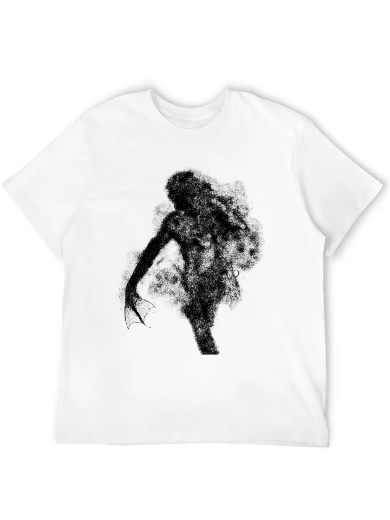 Shadow Stylish Everyday T-Shirt – Unisex Basic Cotton Tee