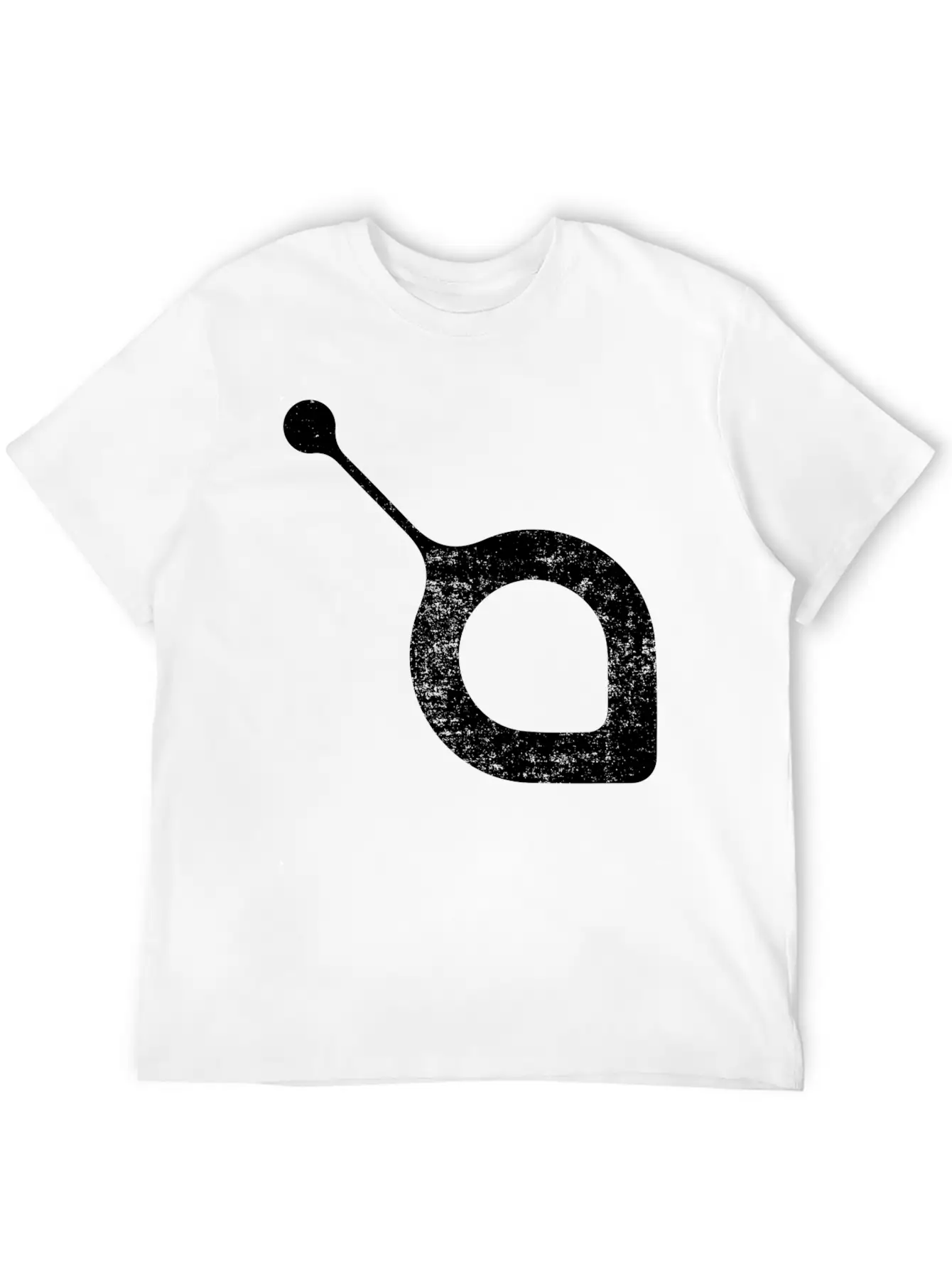 Siacoin Comfortable Minimalist Graphic Tee – Summer Style Essential
