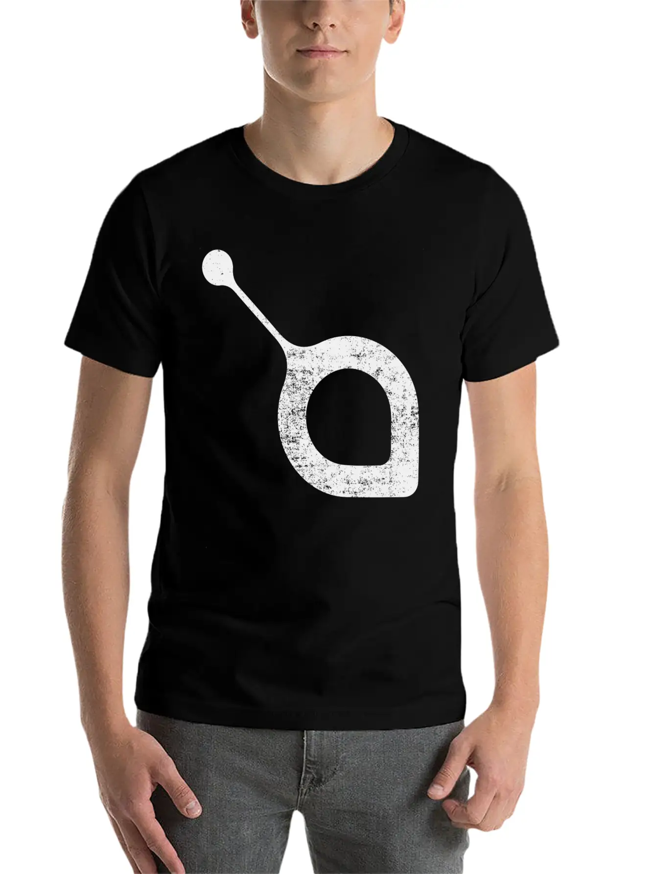 Siacoin Comfortable Minimalist Graphic Tee – Summer Style Essential