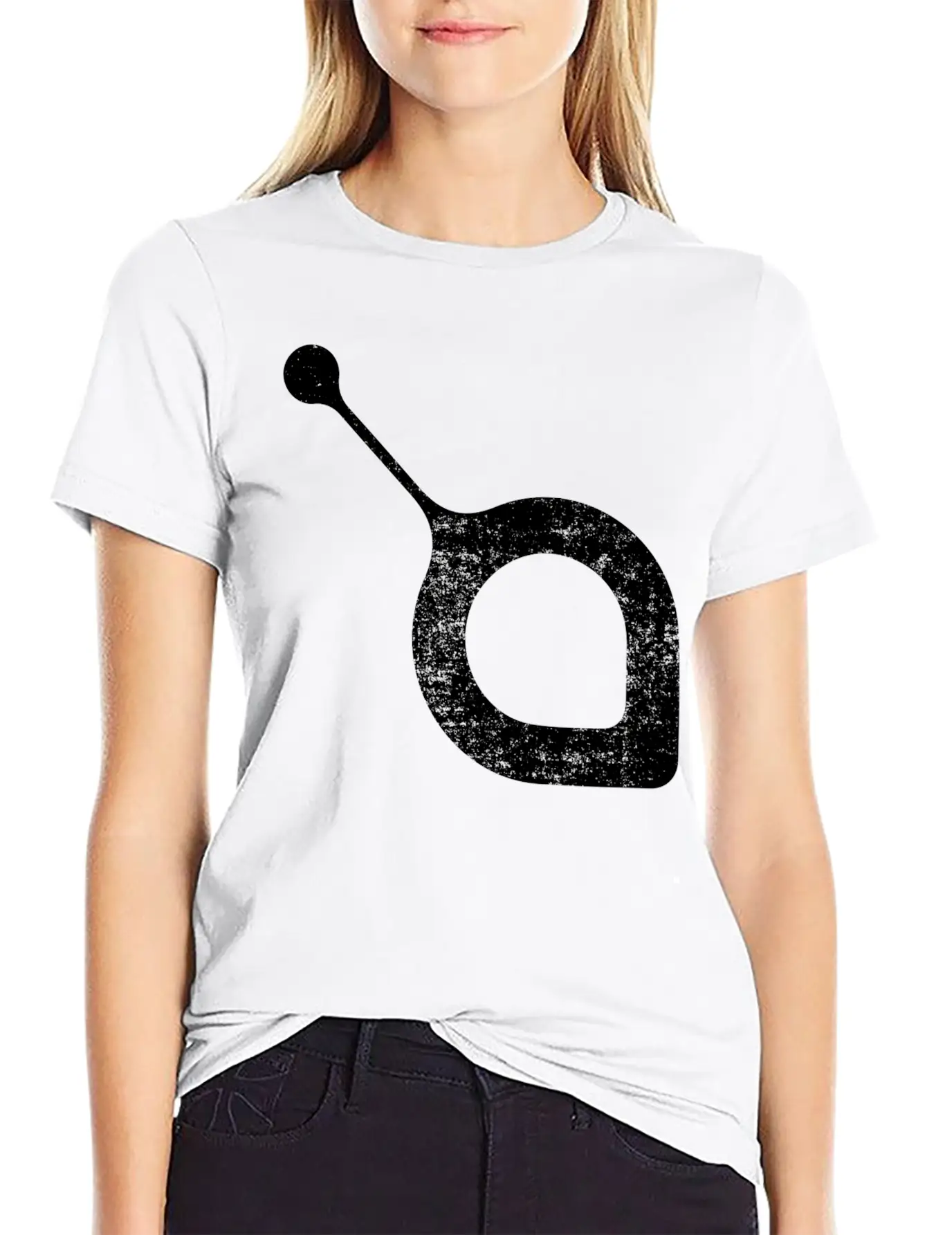 Siacoin Comfortable Minimalist Graphic Tee – Summer Style Essential