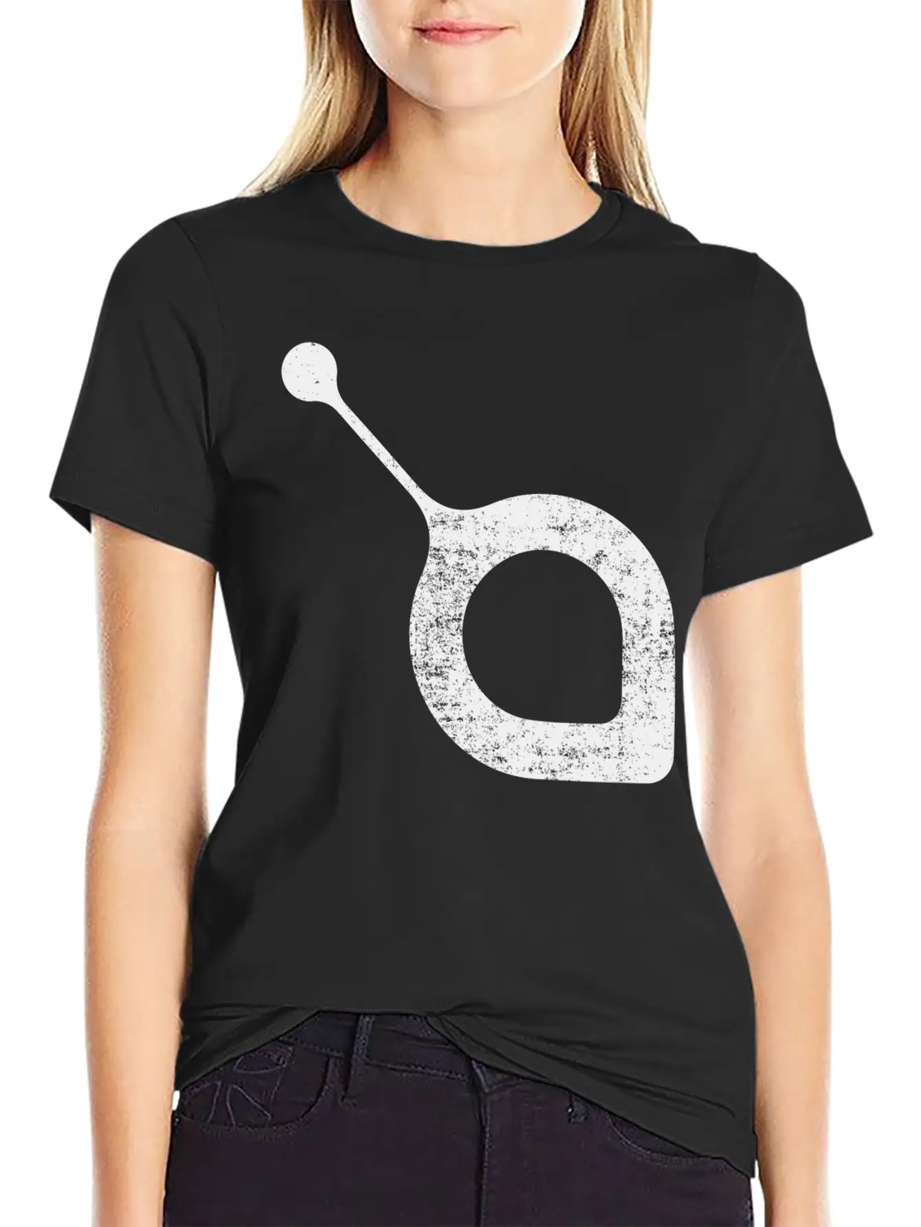 Siacoin Comfortable Minimalist Graphic Tee – Summer Style Essential