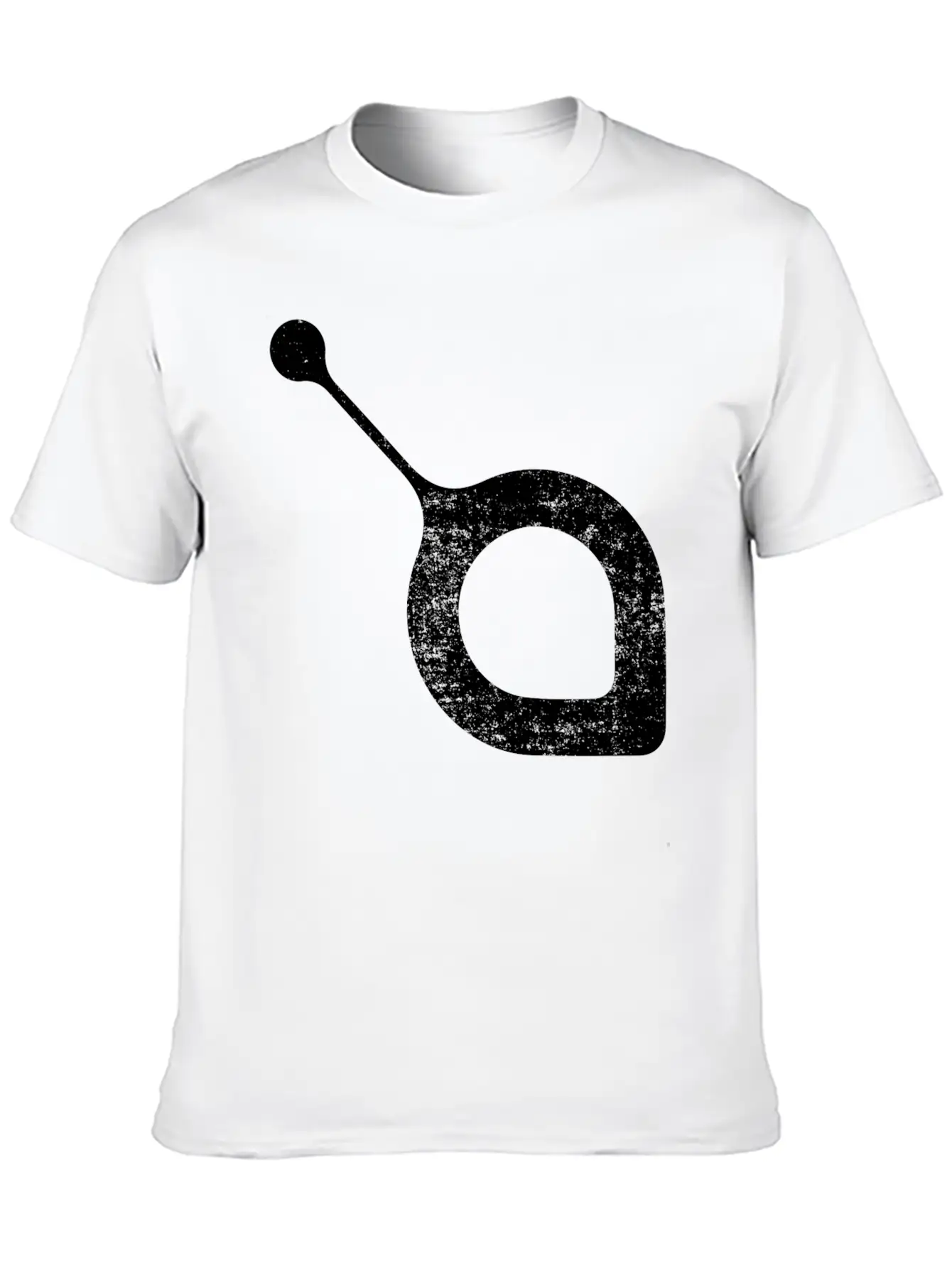 Siacoin Comfortable Minimalist Graphic Tee – Summer Style Essential