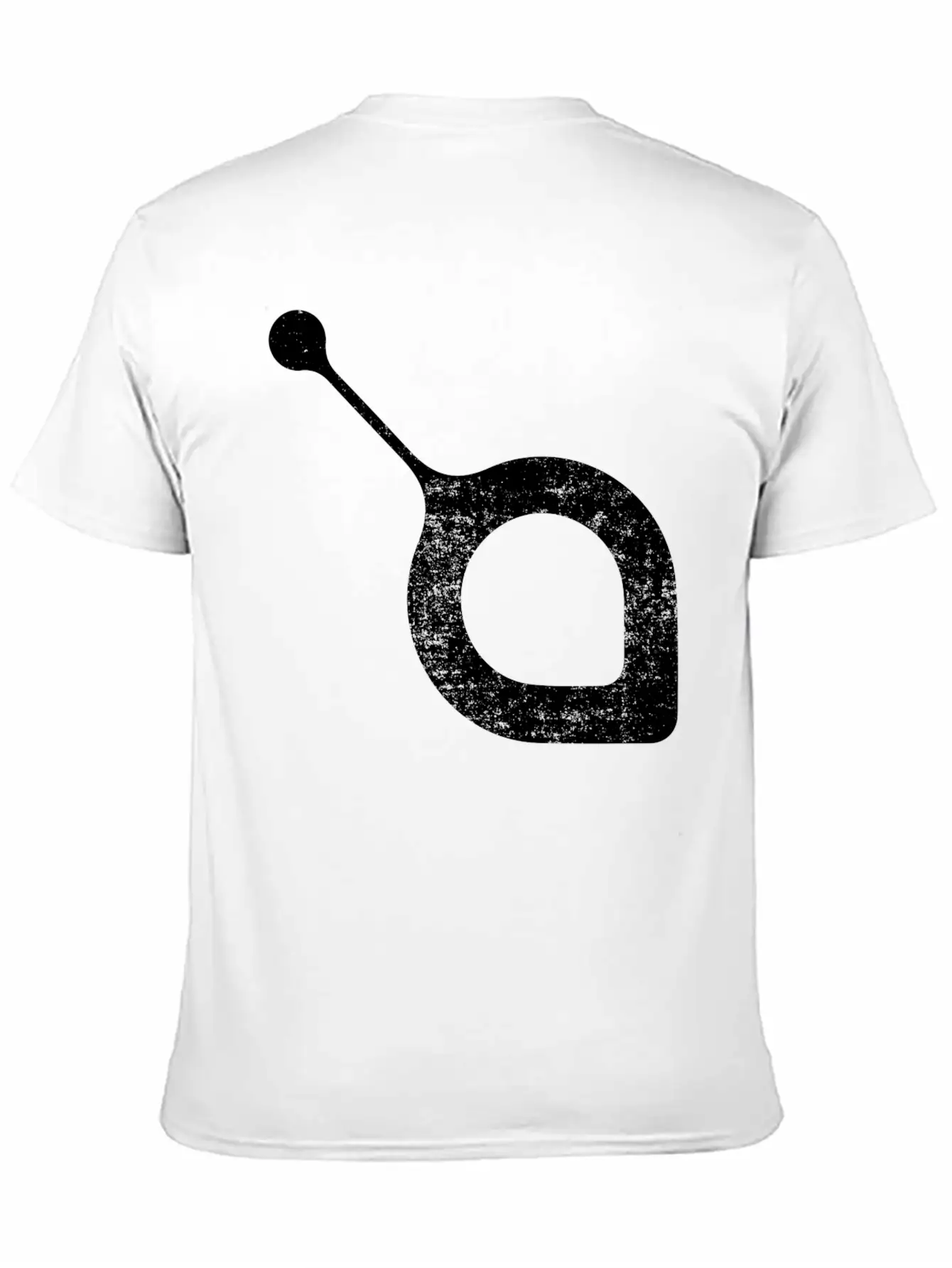 Siacoin Comfortable Minimalist Graphic Tee – Summer Style Essential
