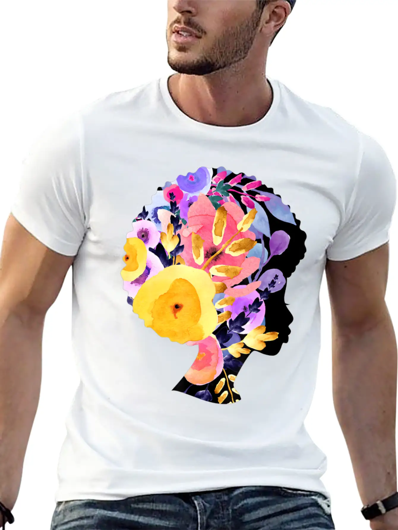 Siesta Key Florida Modern Fit Casual T-Shirt – Clean And Versatile Design