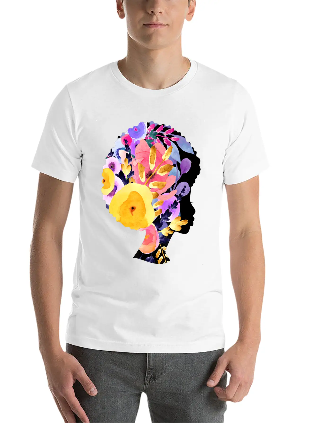 Siesta Key Florida Modern Fit Casual T-Shirt – Clean And Versatile Design