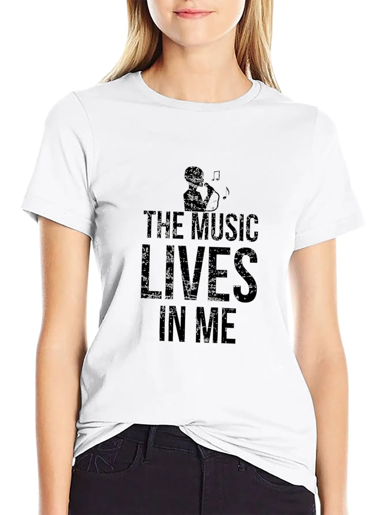 Singer Singing Singing Singer Band Choir Soft Cotton Short Sleeve Tee – Unisex Wardrobe Staple