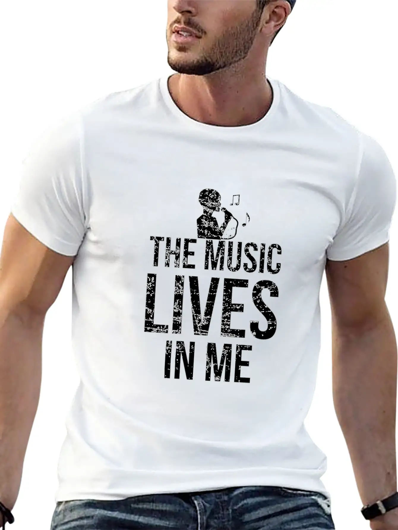 Singer Singing Singing Singer Band Choir Soft Cotton Short Sleeve Tee – Unisex Wardrobe Staple
