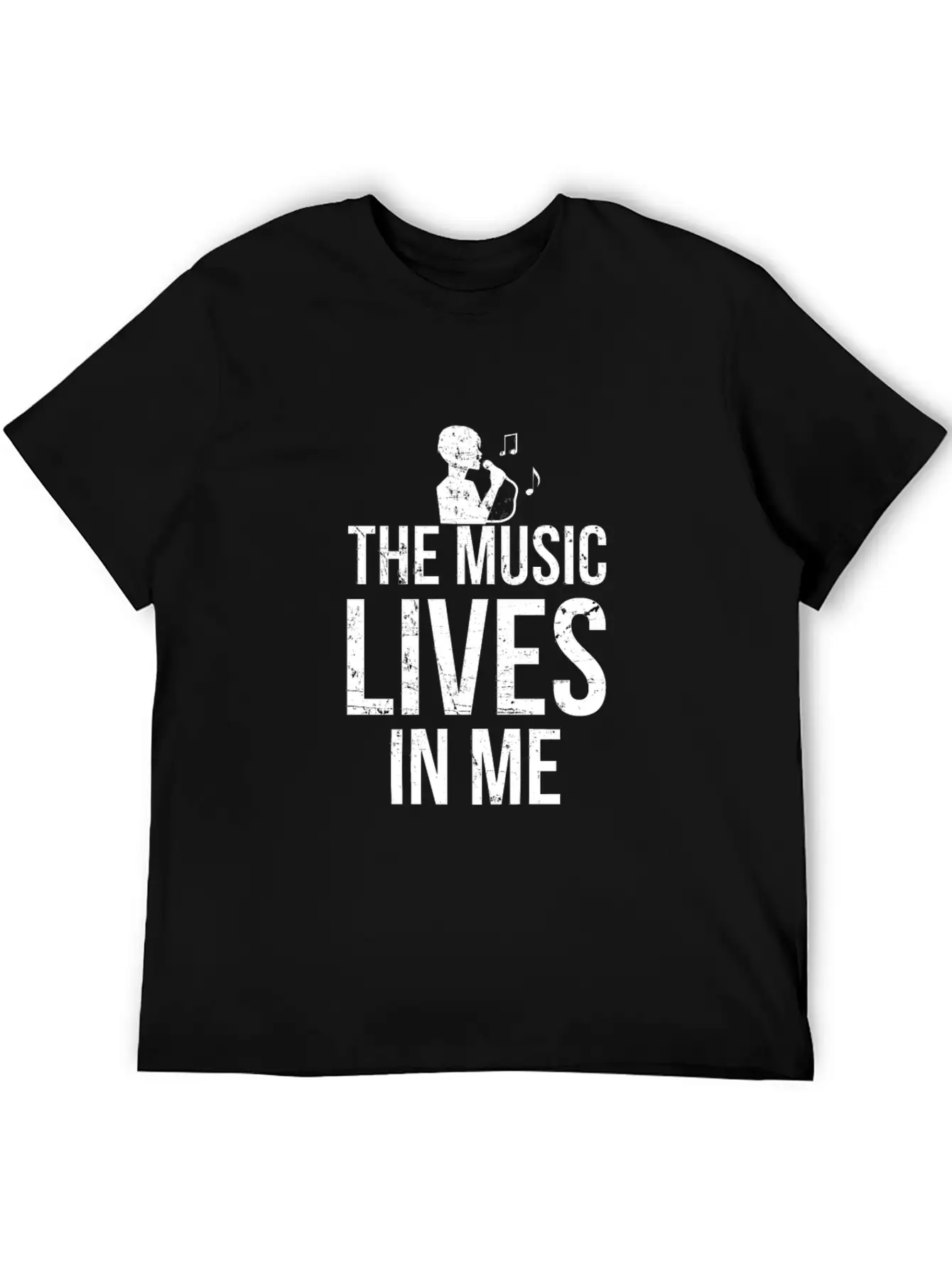 Singer Singing Singing Singer Band Choir Soft Cotton Short Sleeve Tee – Unisex Wardrobe Staple
