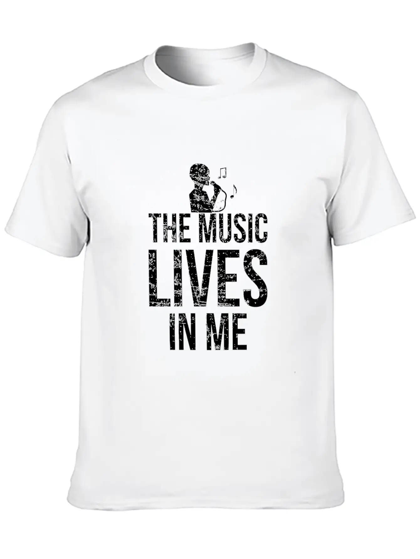 Singer Singing Singing Singer Band Choir Soft Cotton Short Sleeve Tee – Unisex Wardrobe Staple