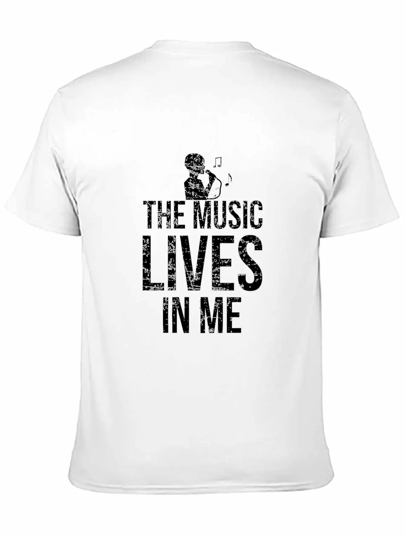 Singer Singing Singing Singer Band Choir Soft Cotton Short Sleeve Tee – Unisex Wardrobe Staple