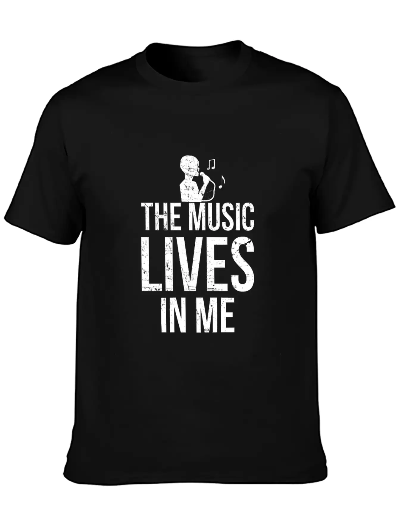 Singer Singing Singing Singer Band Choir Soft Cotton Short Sleeve Tee – Unisex Wardrobe Staple