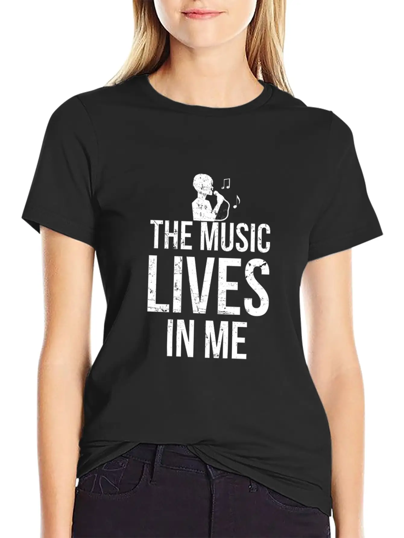Singer Singing Singing Singer Band Choir Soft Cotton Short Sleeve Tee – Unisex Wardrobe Staple