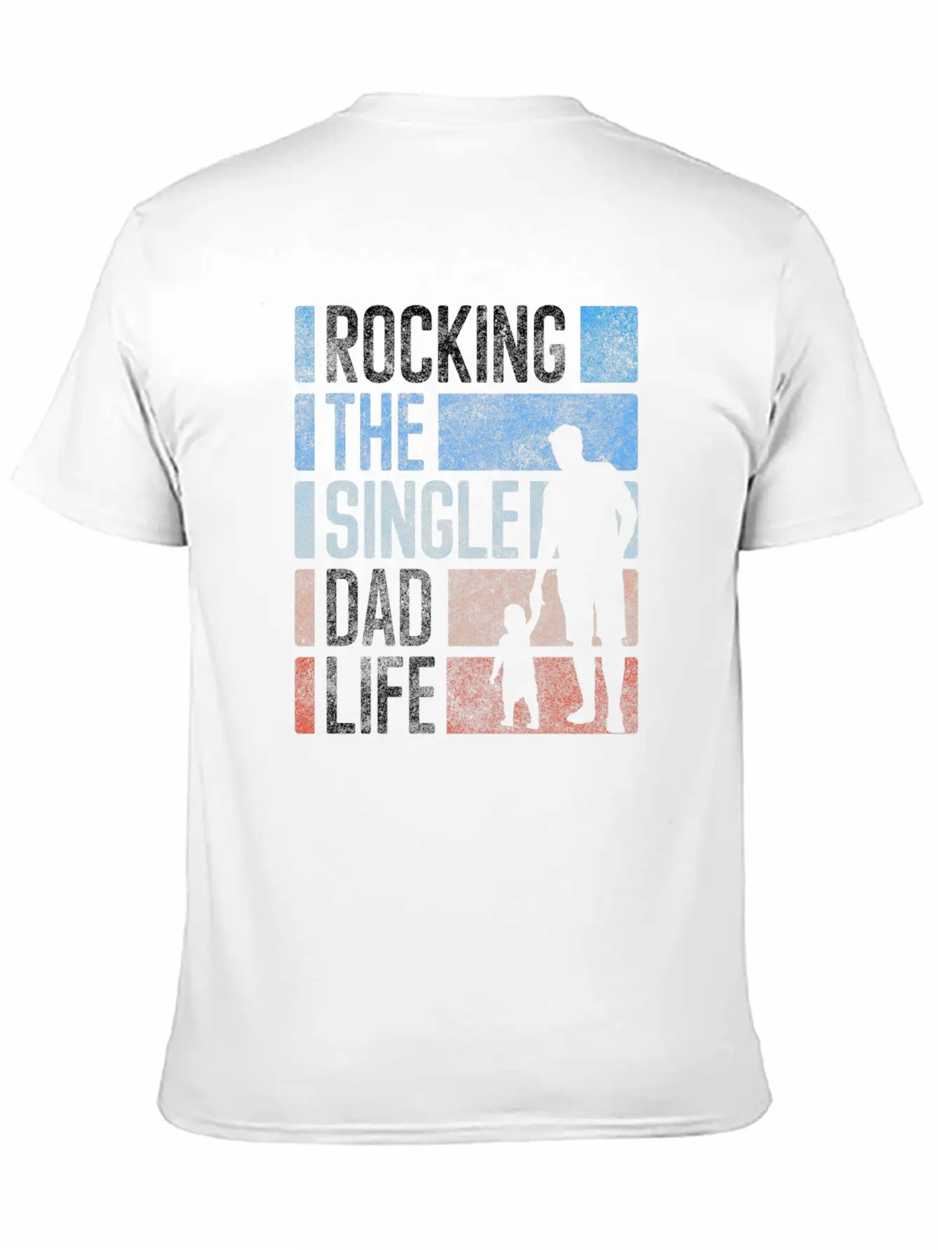 Single Freedom Flirt Soft Cotton Short Sleeve Tee – Unisex Wardrobe Staple