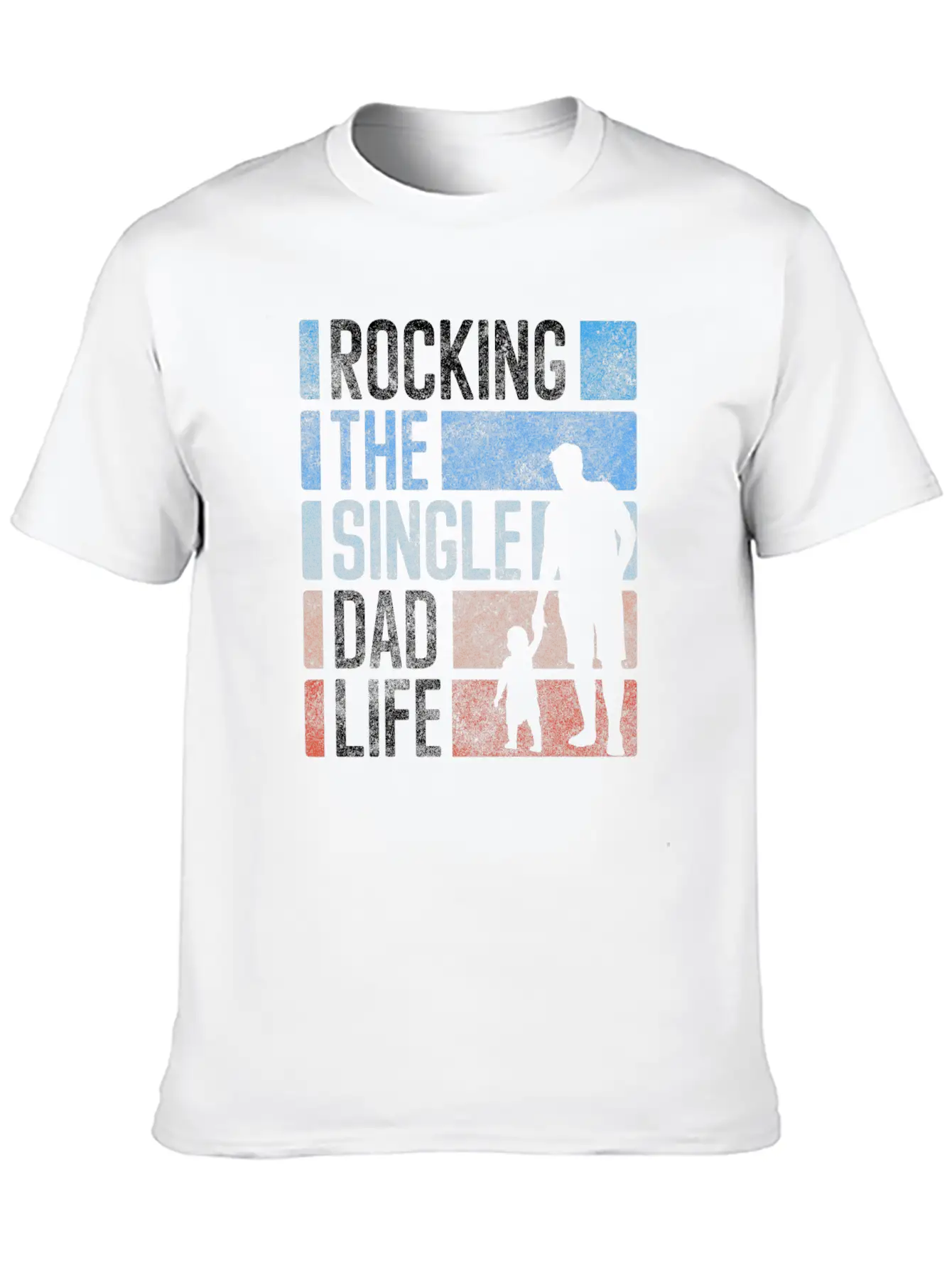 Single Freedom Flirt Soft Cotton Short Sleeve Tee – Unisex Wardrobe Staple