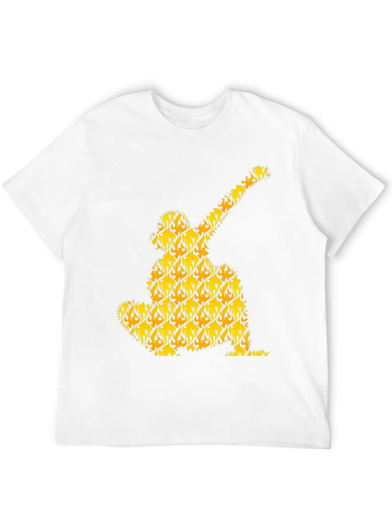 Skateboard Exclusive Design Gift Idea Graphic Art Unisex Casual T-Shirt ��� Clean Design For Daily Comfort