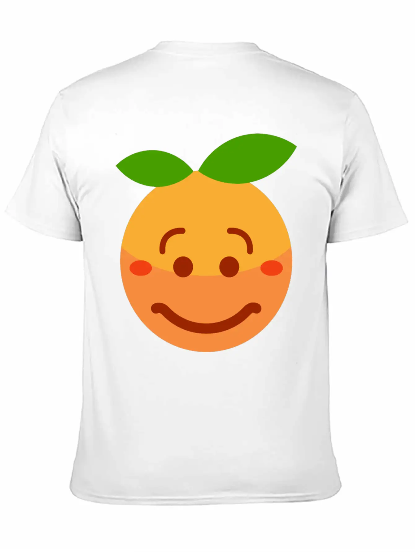 Smiley Clem Honte Basic Graphic T-Shirt – Daily Comfort In Soft Cotton