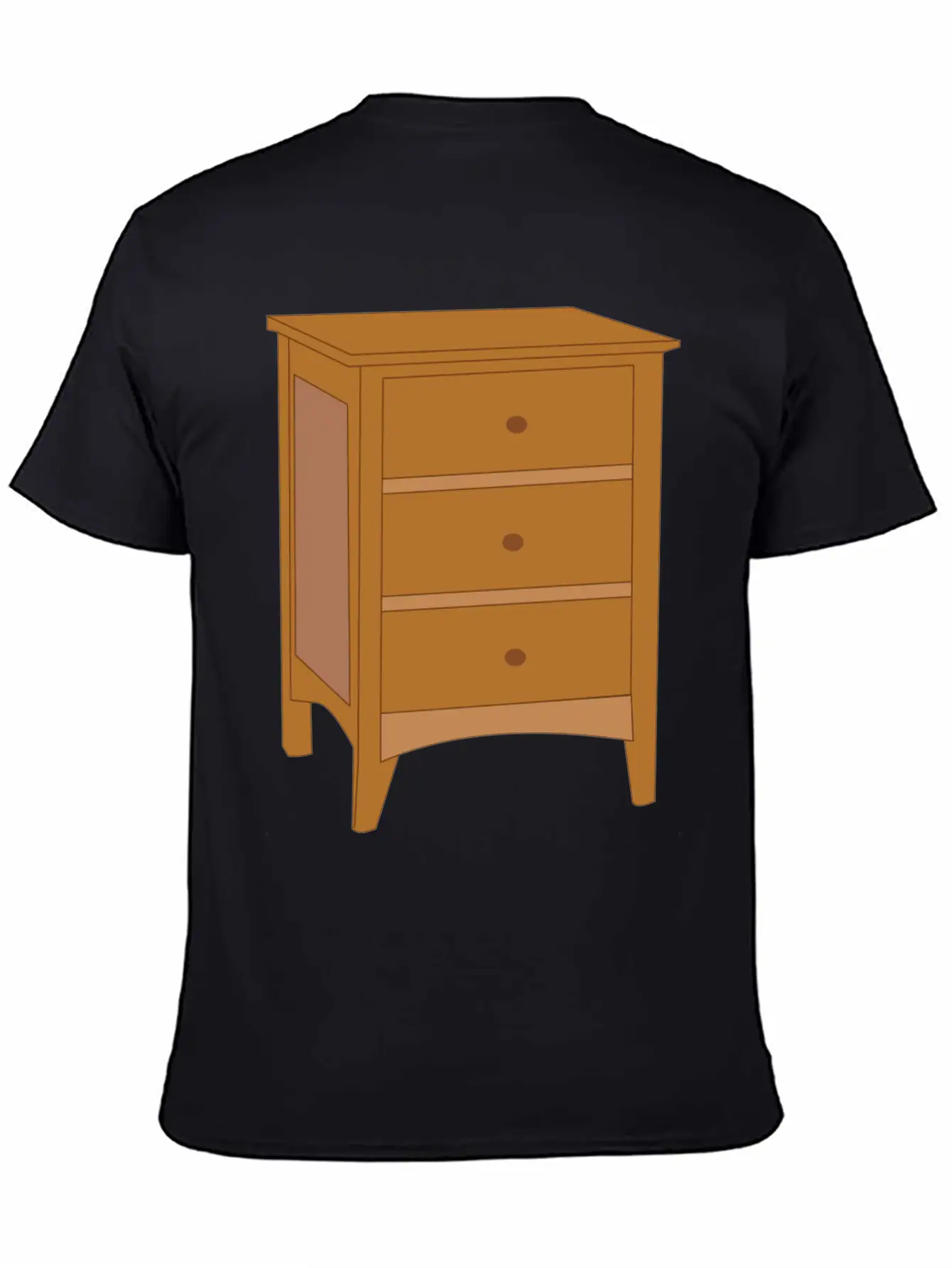 Sofa Couch Chair Table Stuhl Tisch Lamp Lampe Benc Modern Fit Casual T-Shirt – Clean And Versatile Design