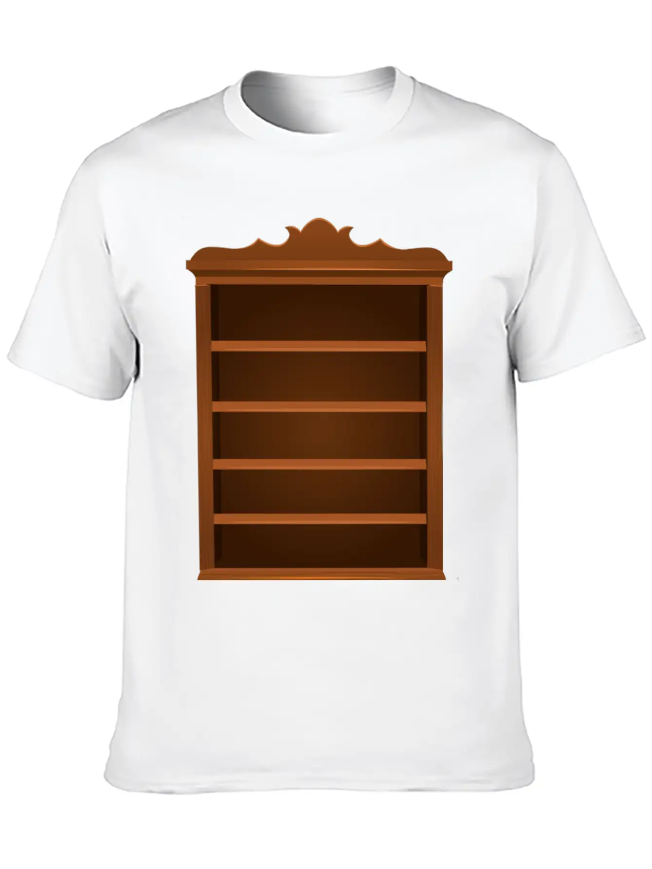 Sofa Couch Chair Table Stuhl Tisch Lamp Lampe Benc Soft Cotton Short Sleeve Tee – Unisex Wardrobe Staple