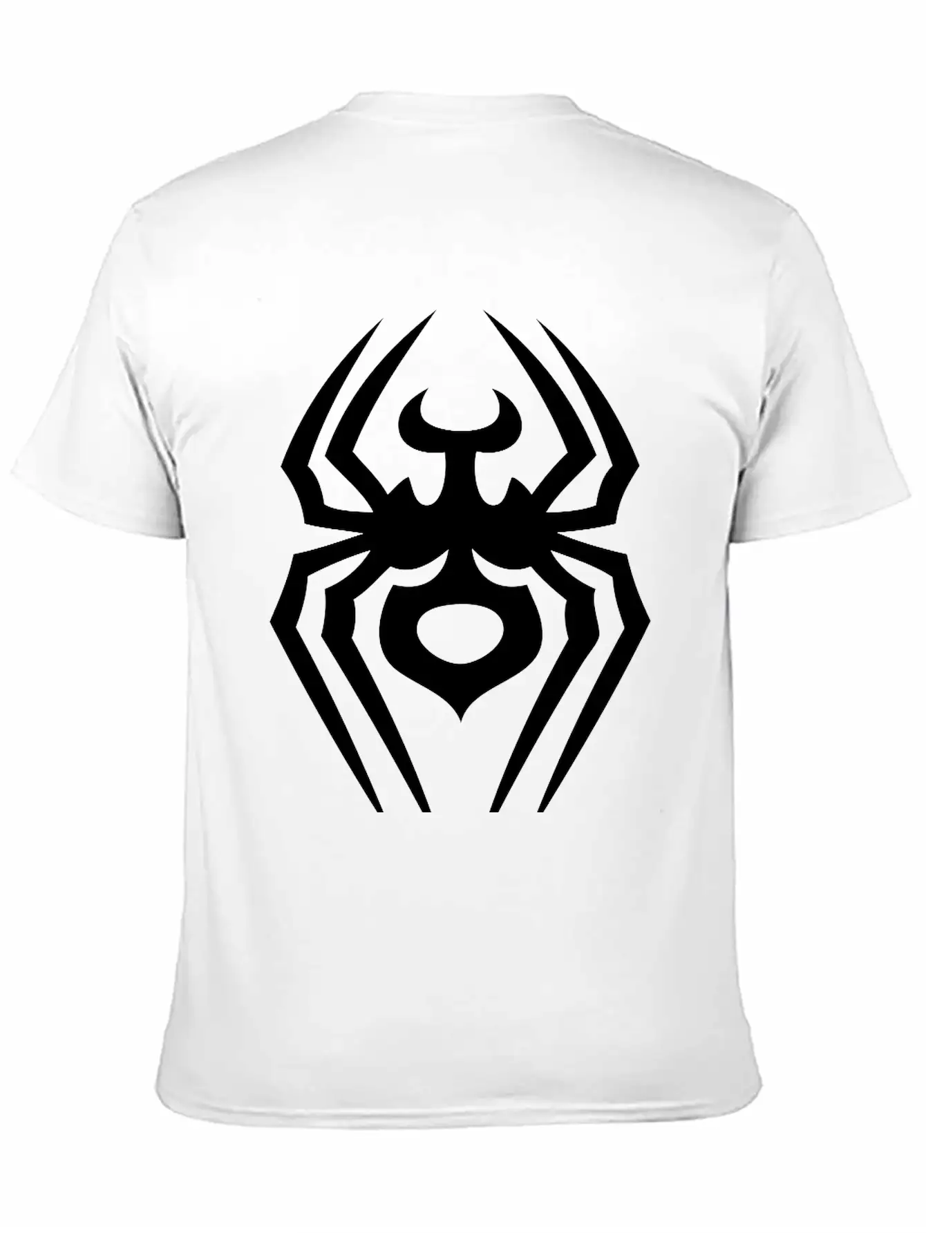 SPIDER Darr Unisex Casual T-Shirt – Clean Design For Daily Comfort